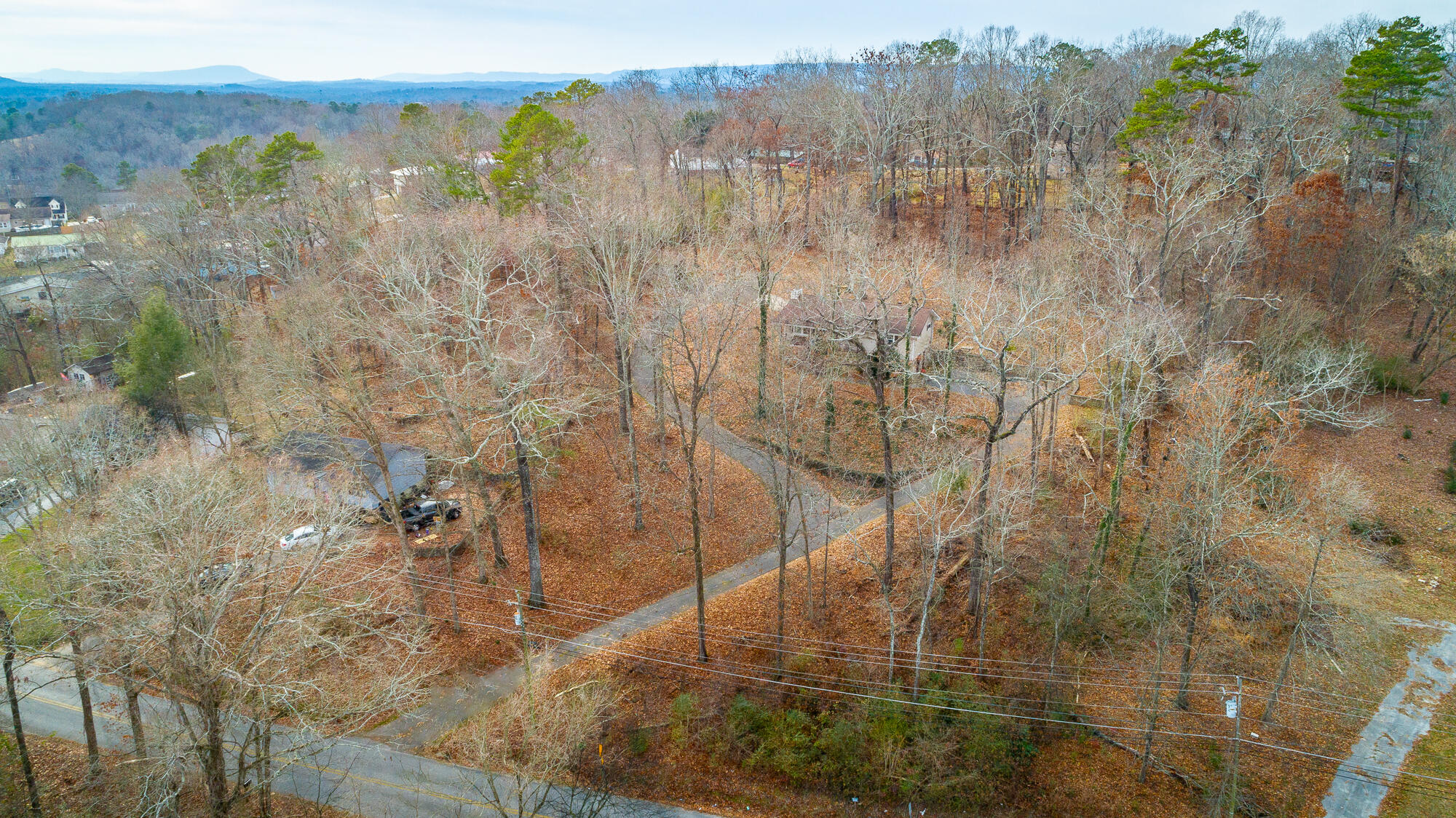 8983 Hale Road Hixson, TN 37343 - Photo 38 of 40 8983 Hale Road HD-101