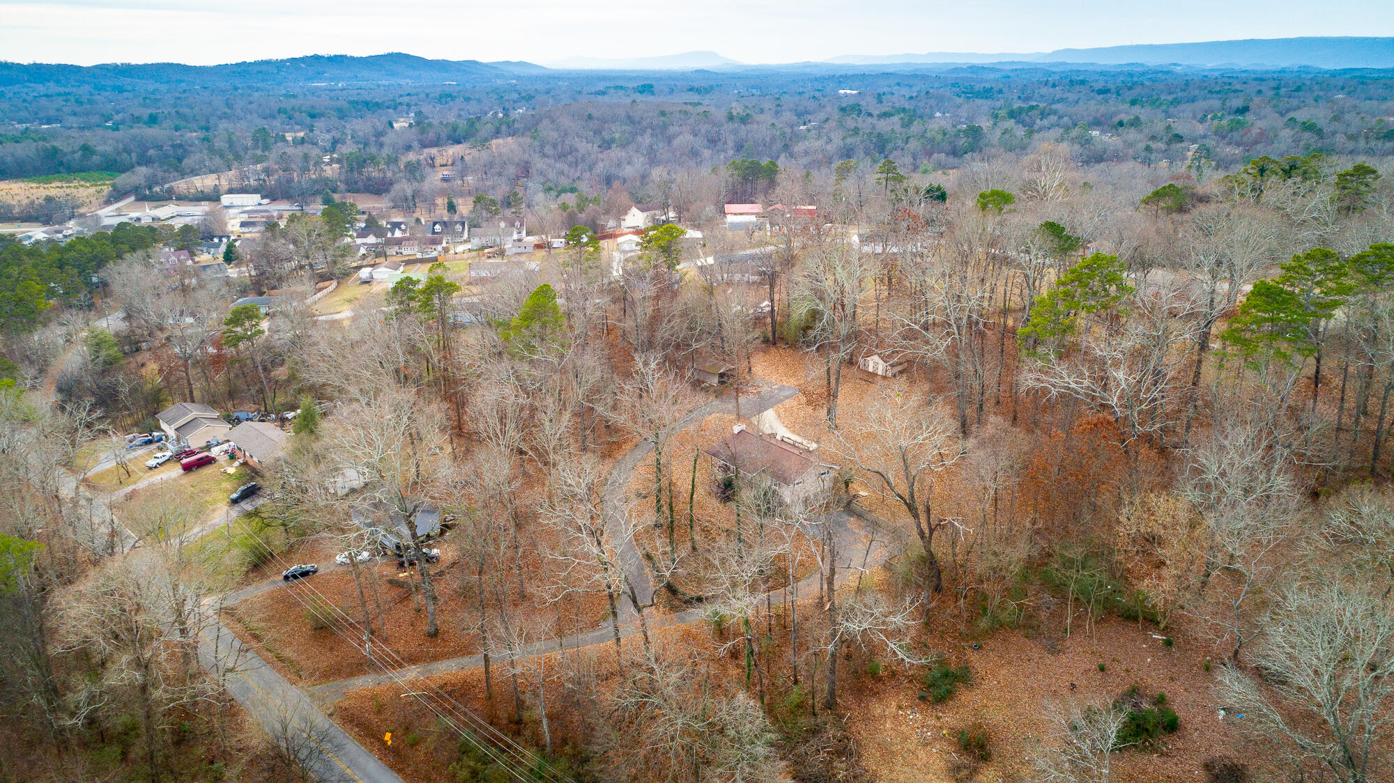 8983 Hale Road Hixson, TN 37343 - Photo 39 of 40 8983 Hale Road HD-118