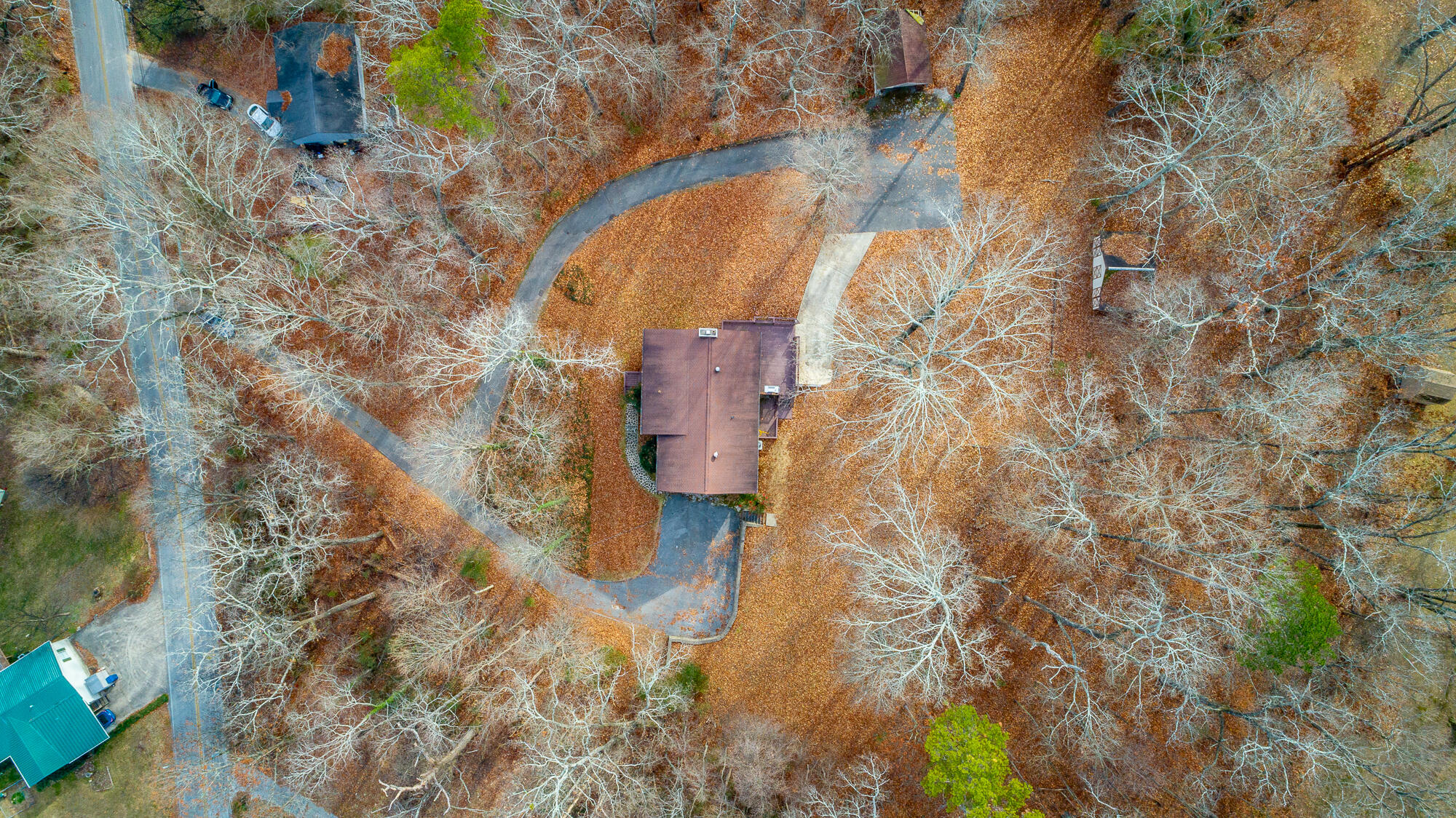 8983 Hale Road Hixson, TN 37343 - Photo 40 of 40 8983 Hale Road HD-136