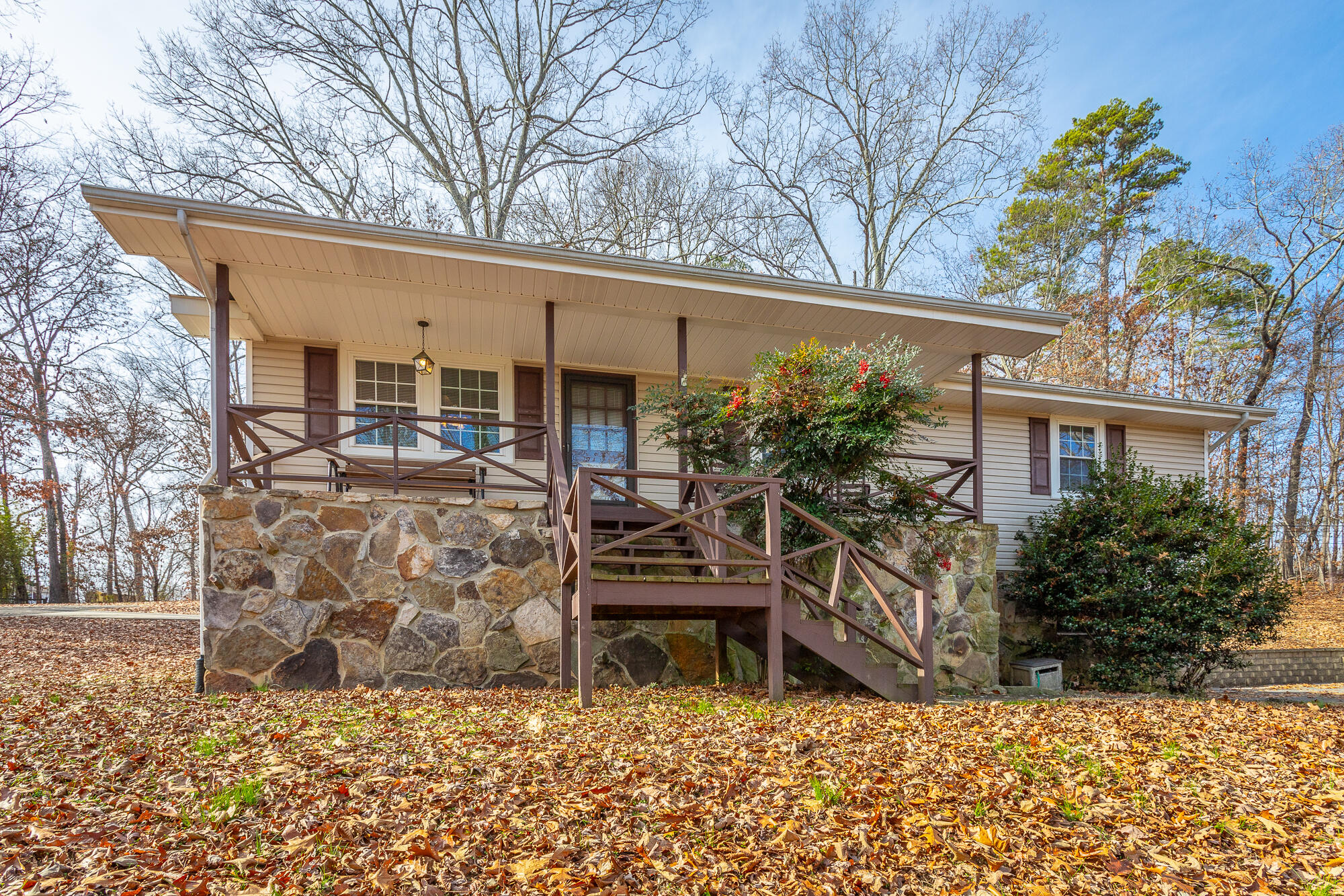 8983 Hale Road Hixson, TN 37343 - Photo 7 of 40 8983 Hale Road HD-23