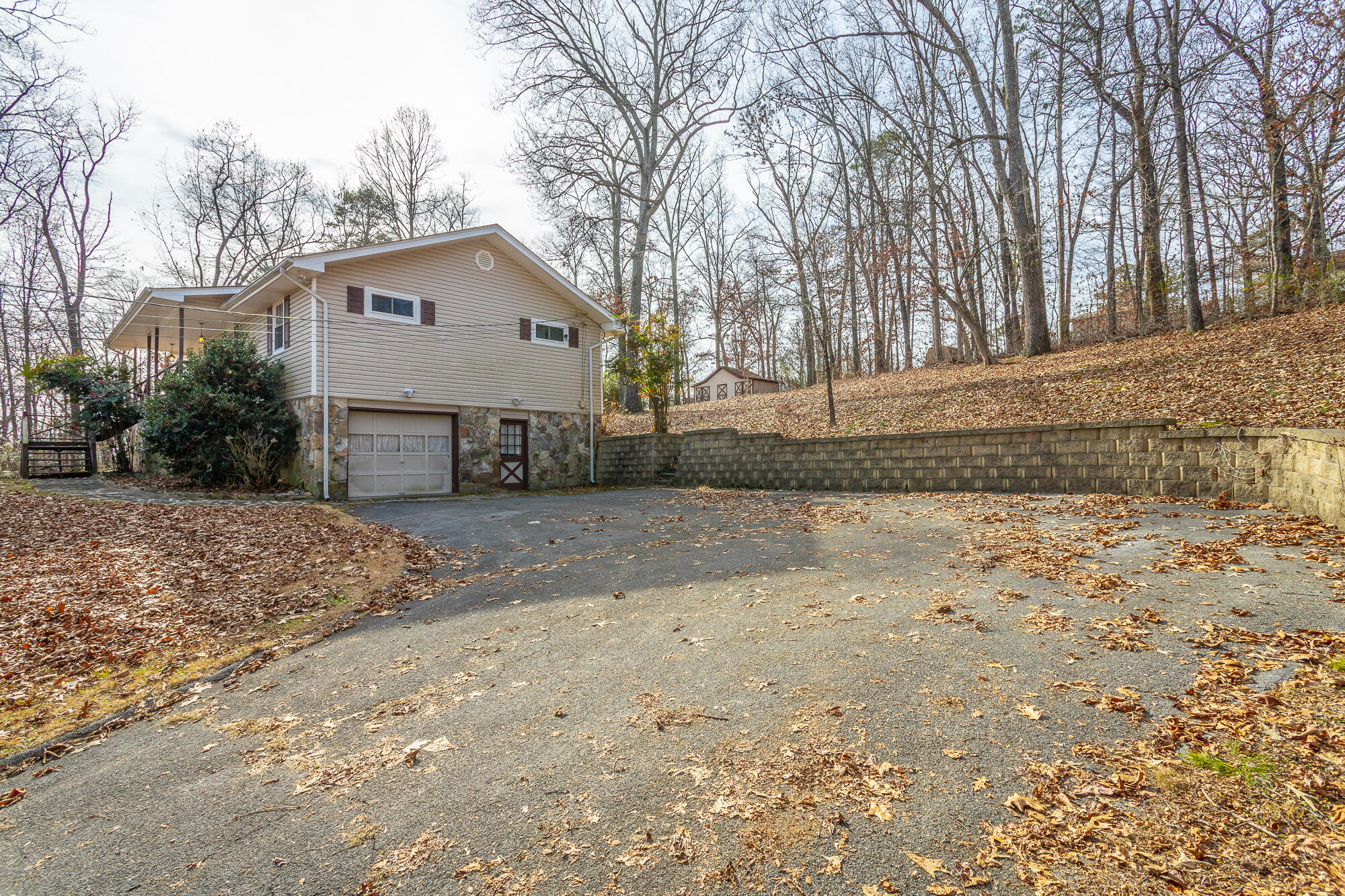 8983 Hale Road Hixson, TN 37343 - Photo 8 of 40 8983 Hale Road HD-30