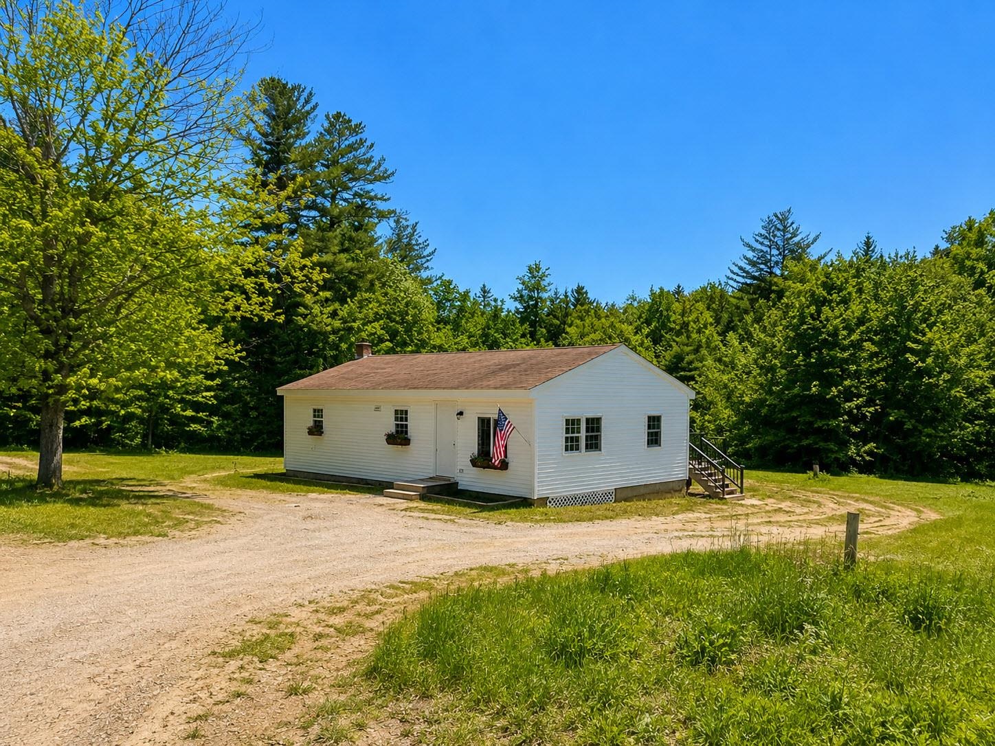 295 Gilsum Road Sullivan, NH 03445 - Photo 5 of 29
