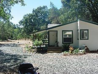 1201 Rd D Redwood Valley, CA 95470 - Photo 3 of 8 a front view of a house with a yard
