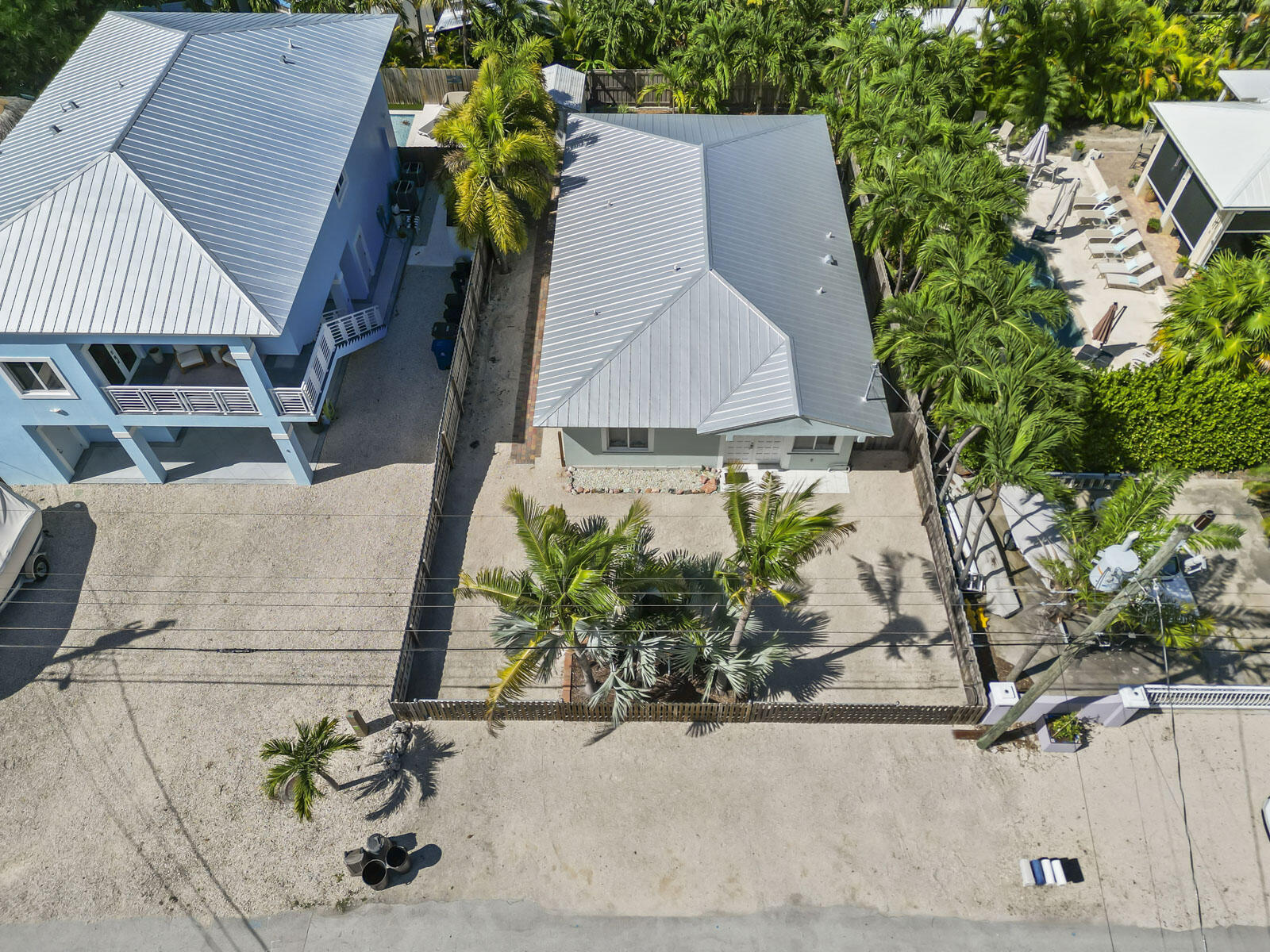6 Southeast Marlin Avenue Key Largo, FL 33037 - Photo 36 of 47 Aerial