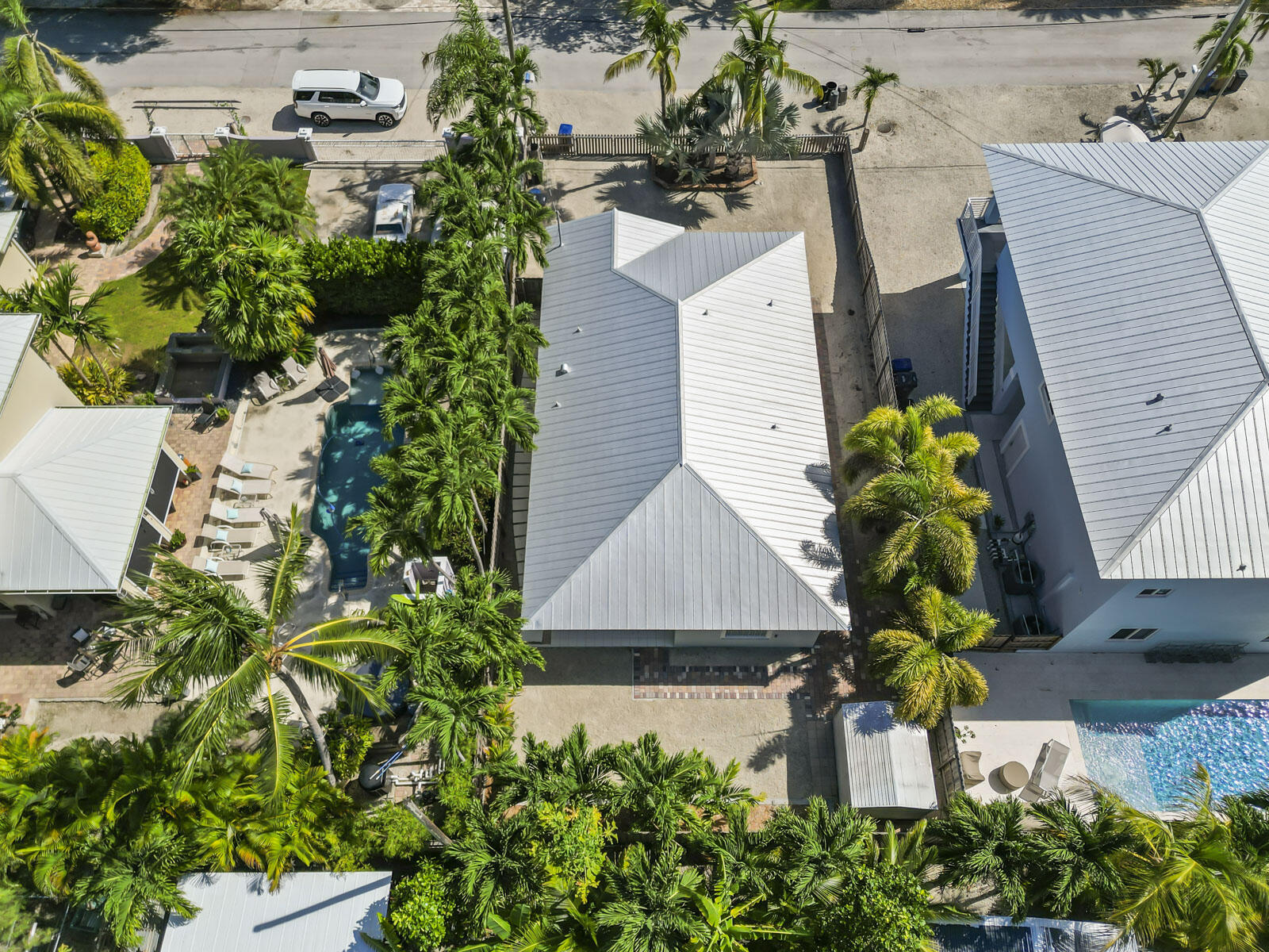6 Southeast Marlin Avenue Key Largo, FL 33037 - Photo 38 of 47 Aerial