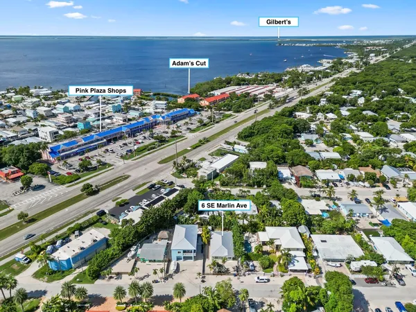 $3,500 | 6 Southeast Marlin Avenue, Key Largo, FL 33037