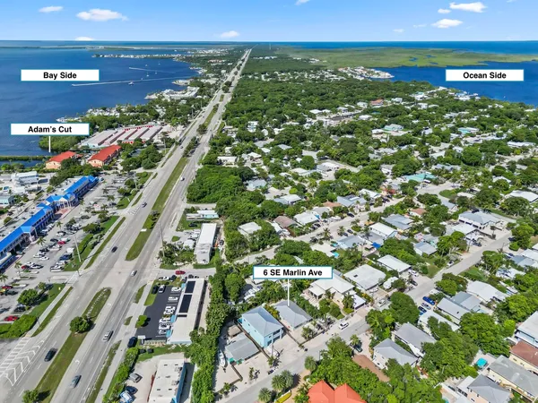 $3,500 | 6 Southeast Marlin Avenue, Key Largo, FL 33037