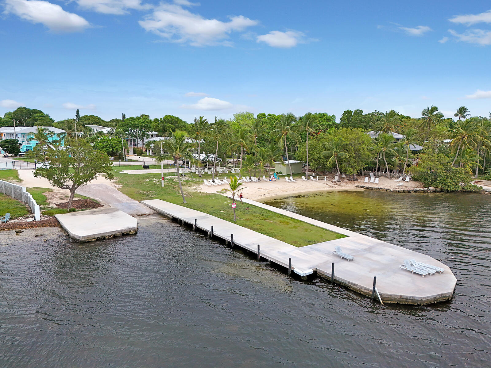 6 Southeast Marlin Avenue Key Largo, FL 33037 - Photo 46 of 47 Community Boat Ramp