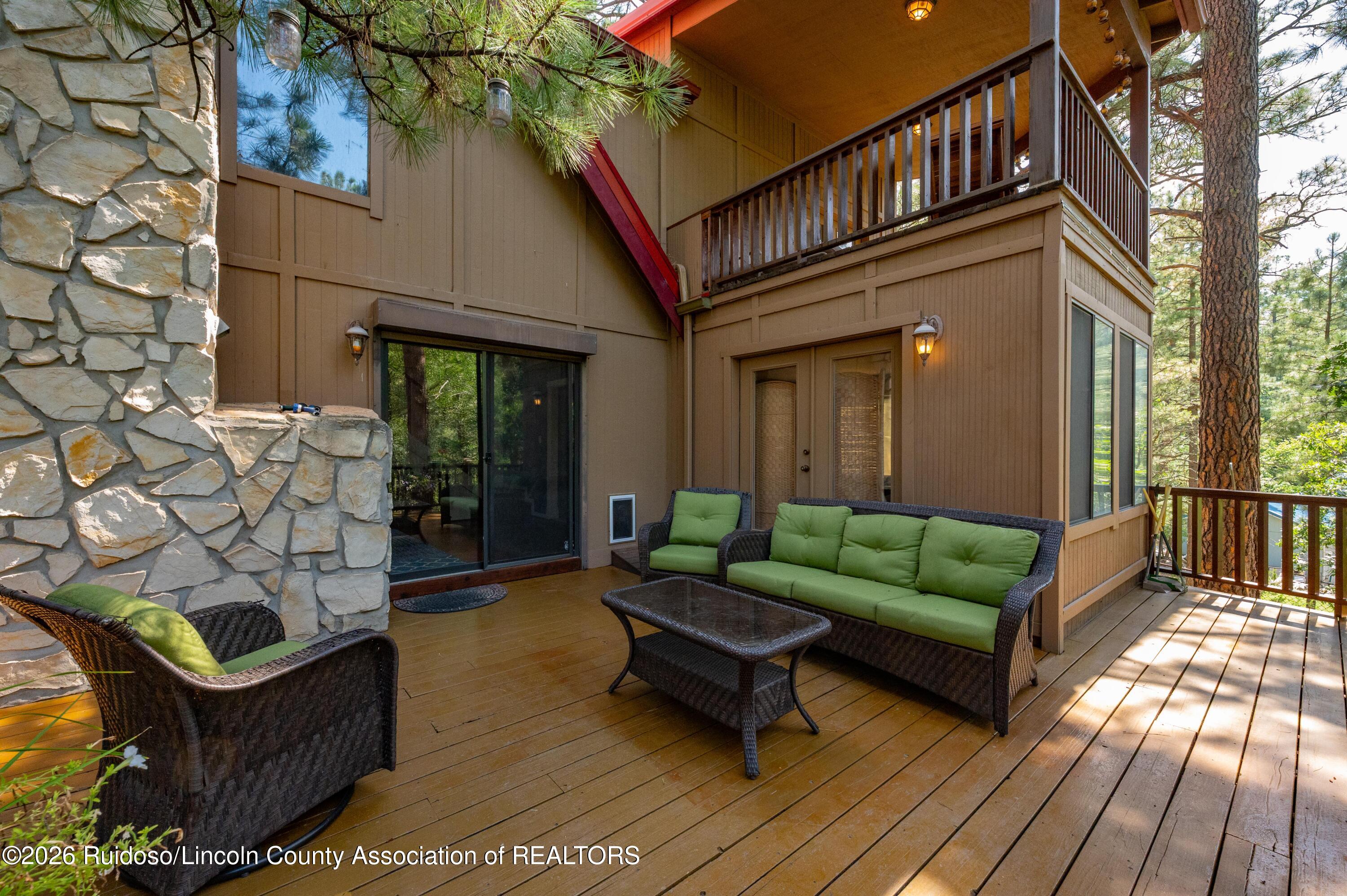 108 Tomahawk Trail Ruidoso, NM 88345 - Photo 60 of 64 Gallery Image 60