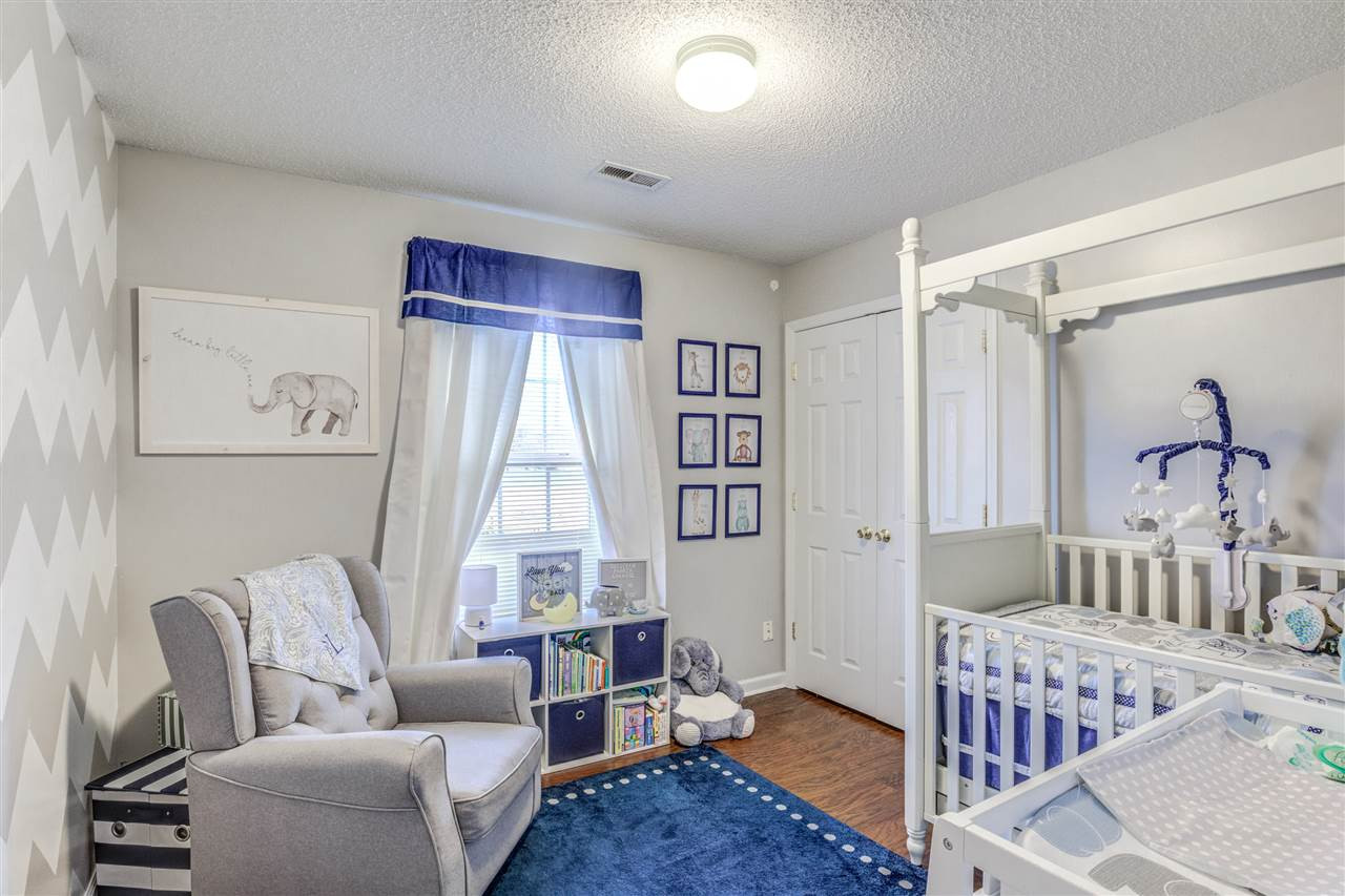 325 Ogburn Road Smithfield, NC 27577 - Photo 13 of 19 Photo 13