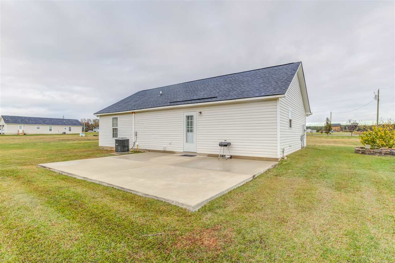 325 Ogburn Road Smithfield, NC 27577 - Photo 18 of 19 Photo 18