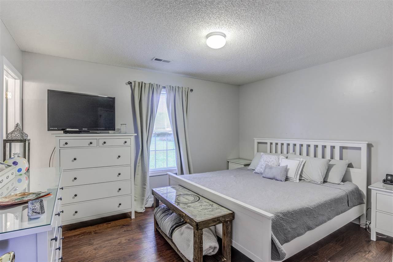 325 Ogburn Road Smithfield, NC 27577 - Photo 10 of 19 Photo 10