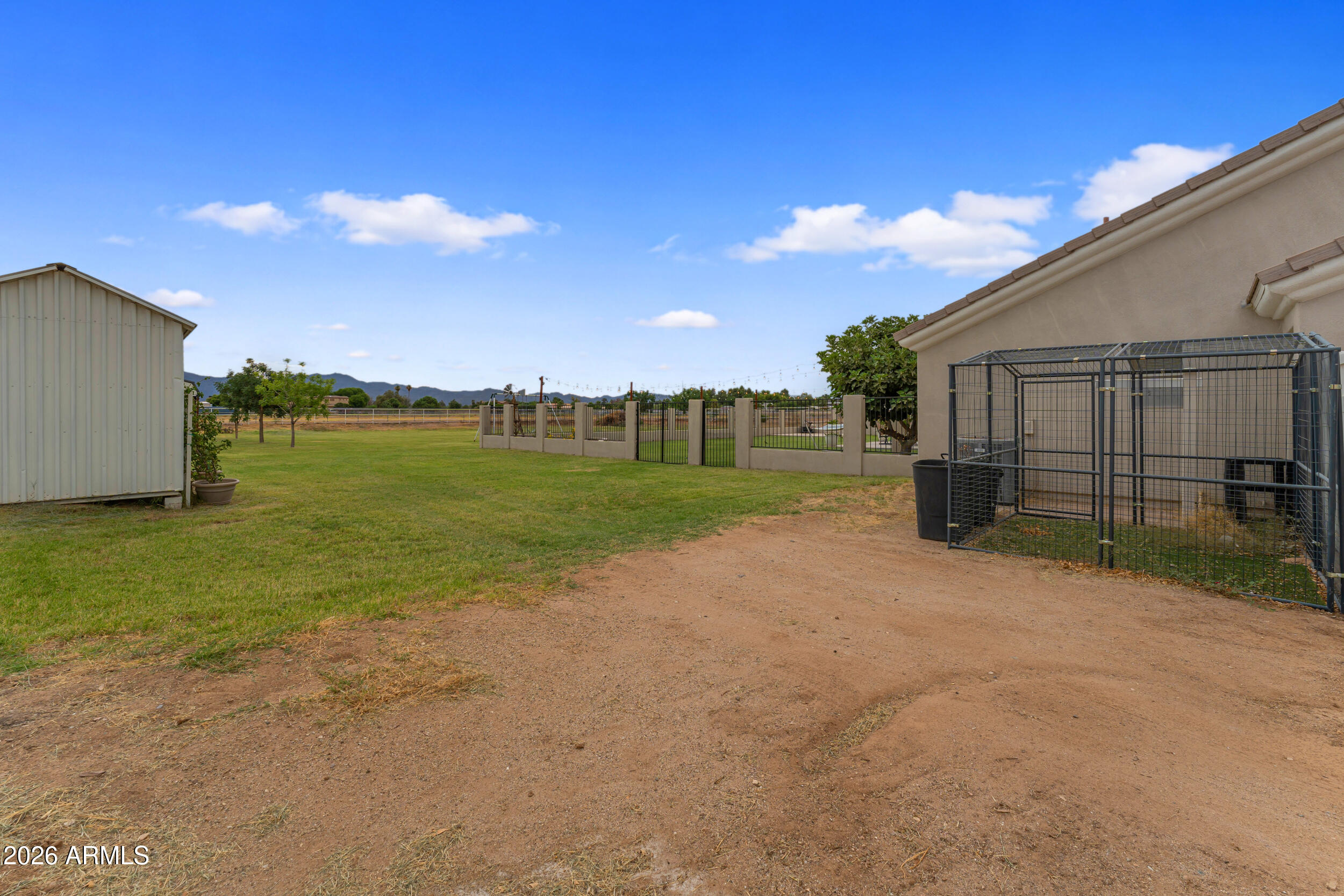 6816 North 171st Drive Waddell, AZ 85355 - Photo 113 of 126