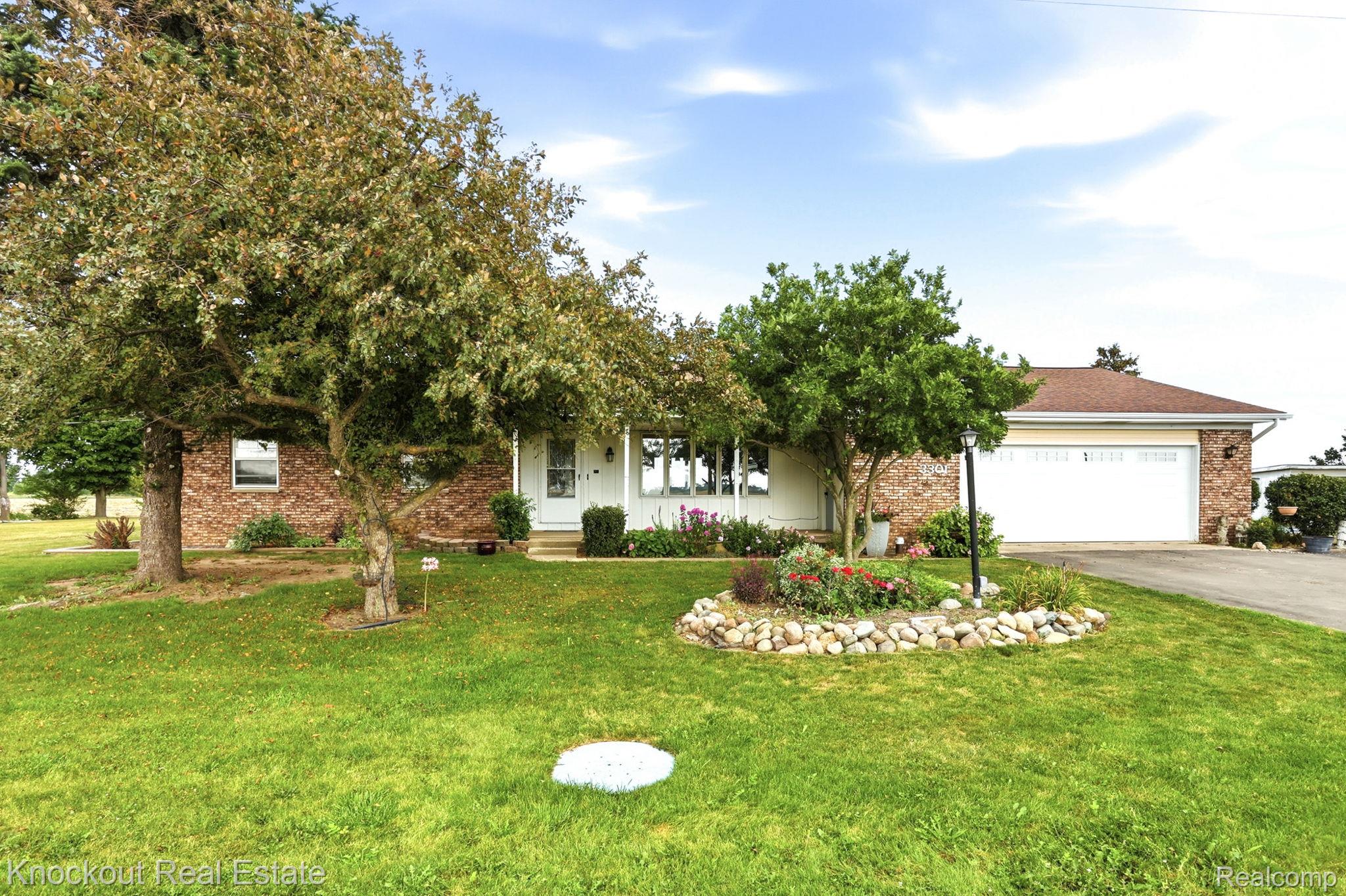 3301 South Quanicassee Road Reese, MI 48757 - Photo 1 of 48 2-web-or-mls-3301 S Quinicassee Road Reese-2.jpg