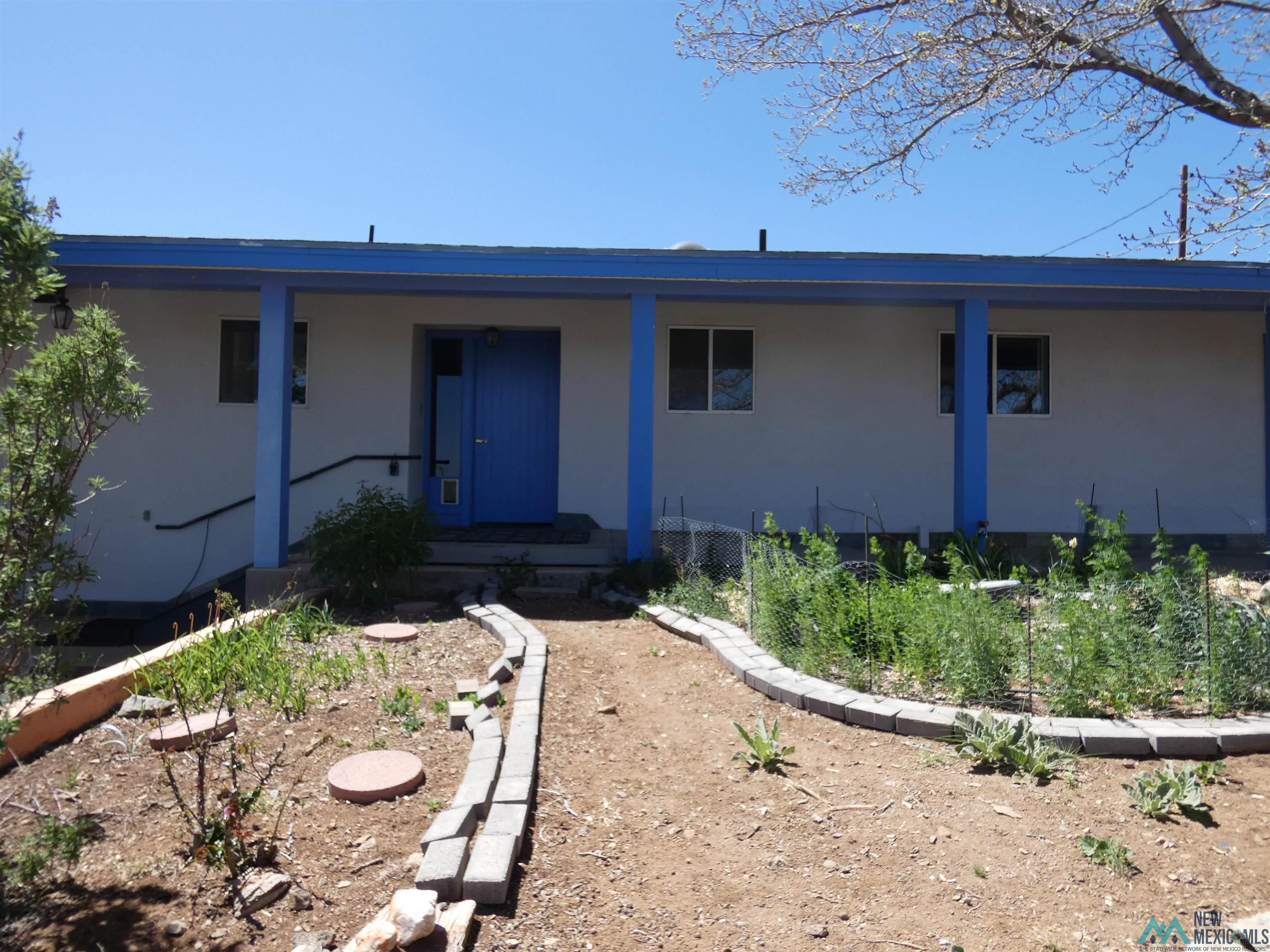 3285 Mountain View Road Silver City, NM 88061 - Photo 1 of 1 Gallery Image 1