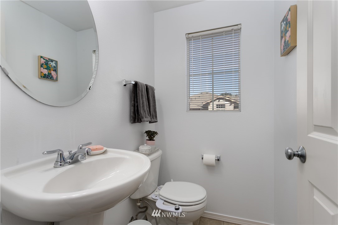 15325 Southeast 155th Place, Unit Z5 Renton, WA 98058 - Photo 13 of 25 Gallery Image 13