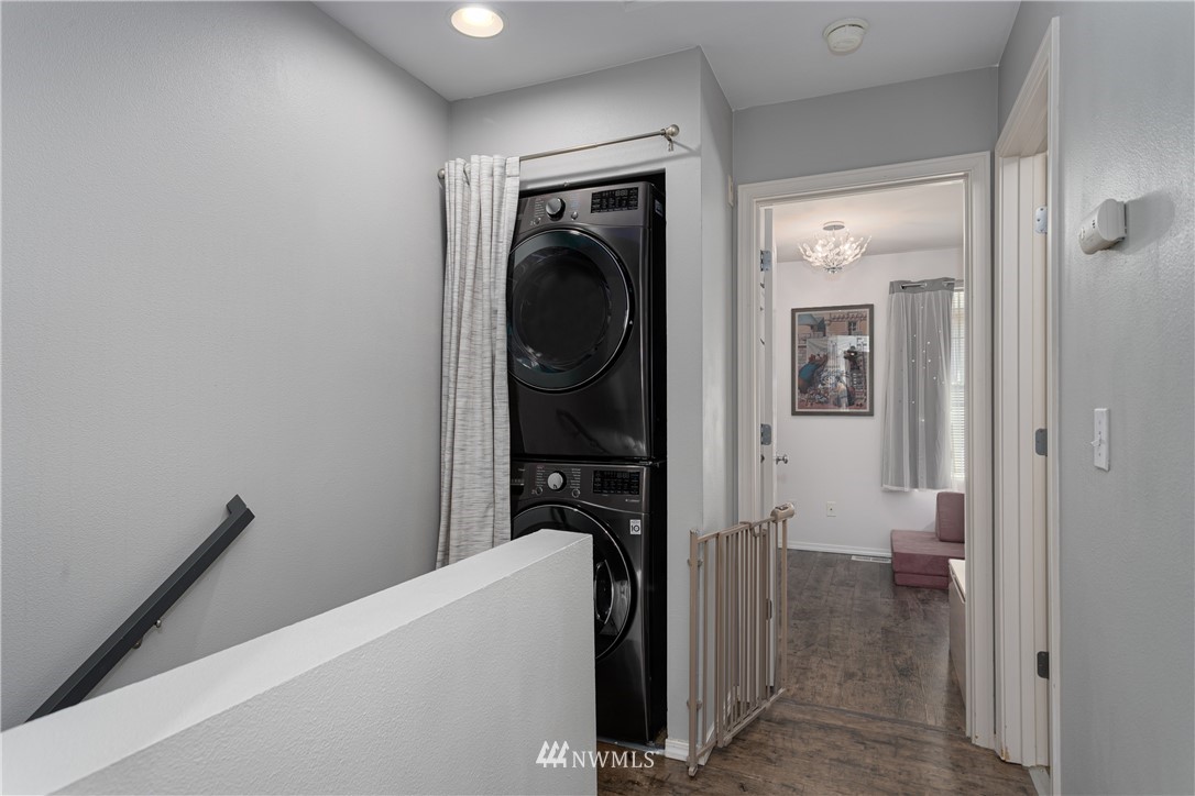 15325 Southeast 155th Place, Unit Z5 Renton, WA 98058 - Photo 14 of 25 Gallery Image 14