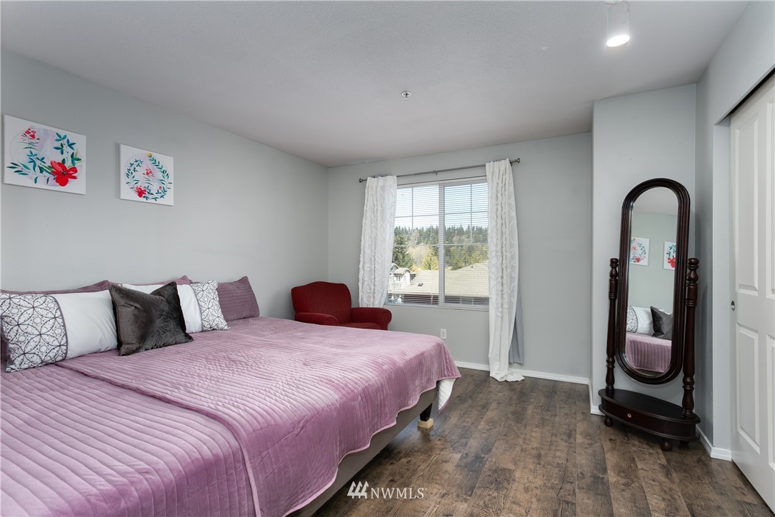 15325 Southeast 155th Place, Unit Z5 Renton, WA 98058 - Photo 15 of 25 Gallery Image 15