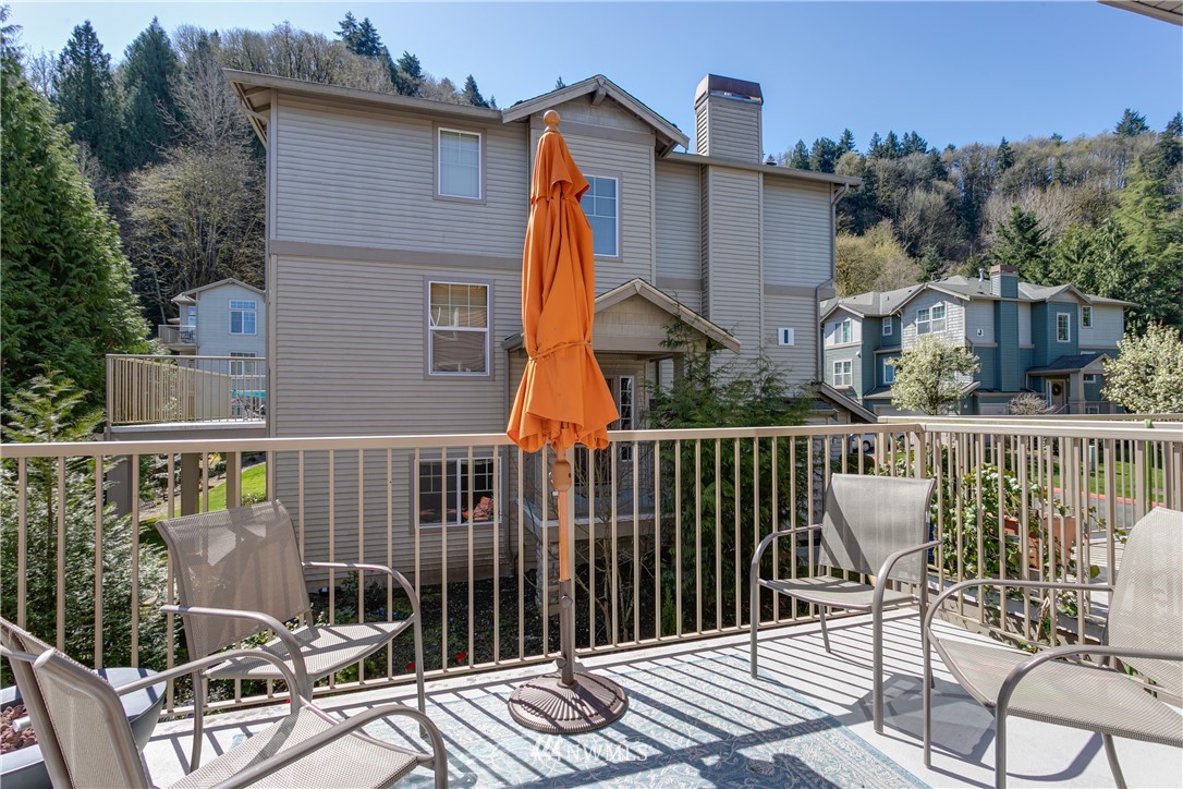 15325 Southeast 155th Place, Unit Z5 Renton, WA 98058 - Photo 21 of 25 Gallery Image 21