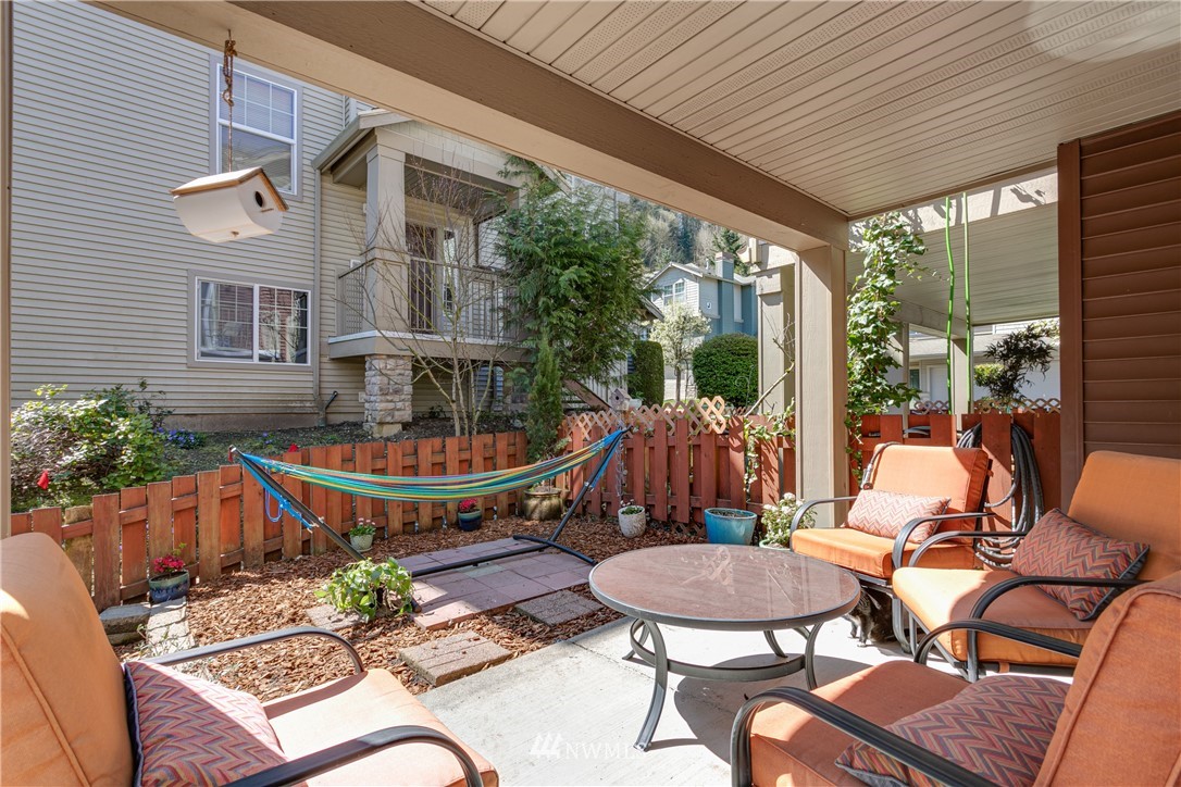 15325 Southeast 155th Place, Unit Z5 Renton, WA 98058 - Photo 22 of 25 Gallery Image 22