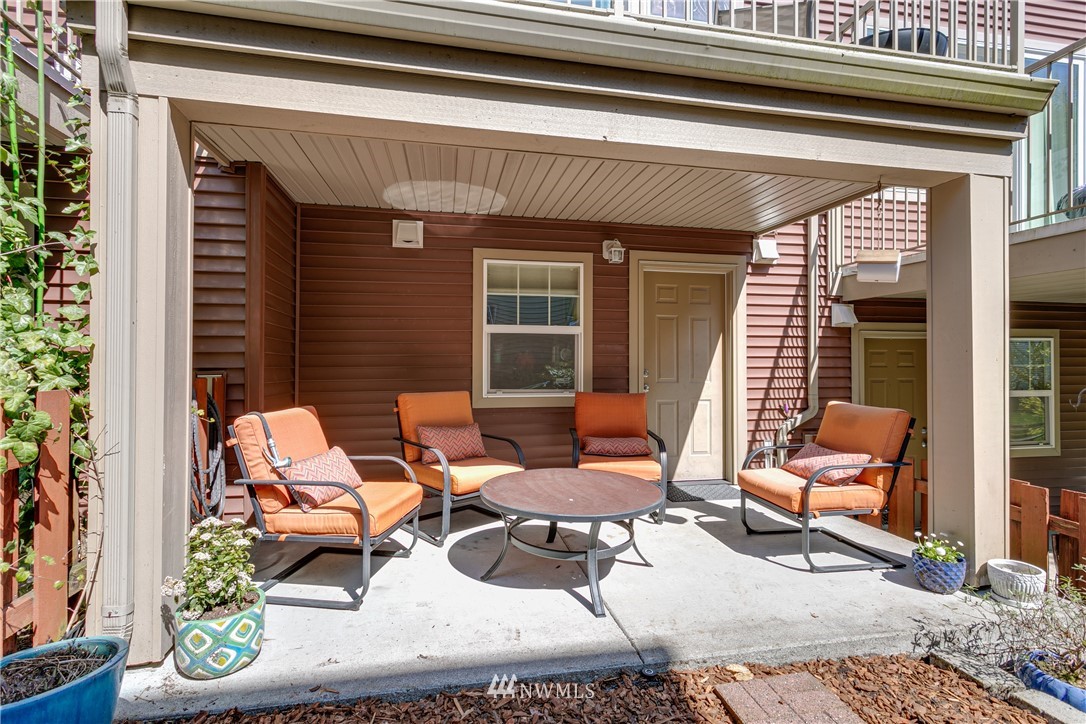 15325 Southeast 155th Place, Unit Z5 Renton, WA 98058 - Photo 23 of 25 Gallery Image 23