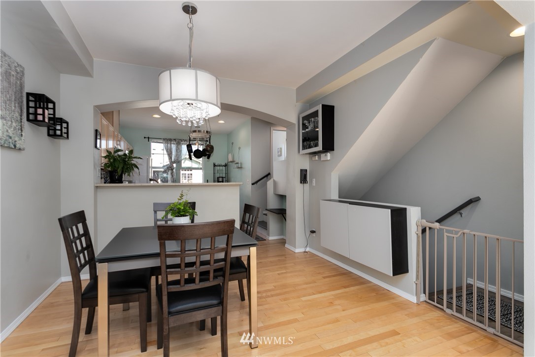 15325 Southeast 155th Place, Unit Z5 Renton, WA 98058 - Photo 8 of 25 Gallery Image 8