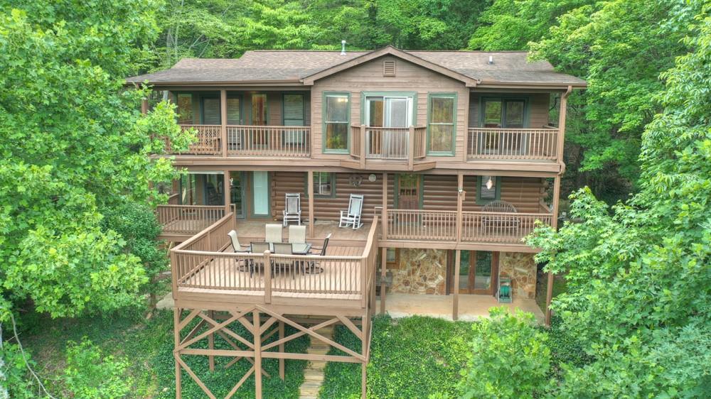 118 Mathieson Point Jasper, GA 30143 - Photo 1 of 1 Gallery Image 1