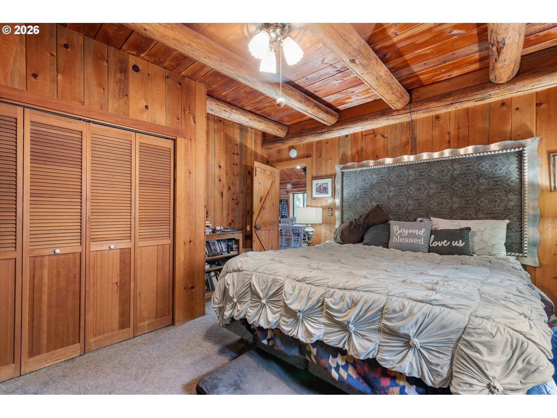 25855 Pine Creek Road John Day, OR 97845 - Photo 34 of 48