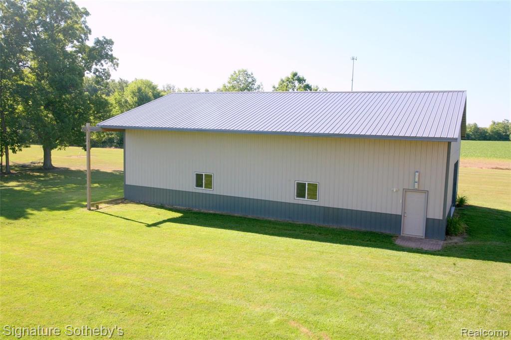 1720 Braidwood Road Memphis, MI 48041 - Photo 3 of 60