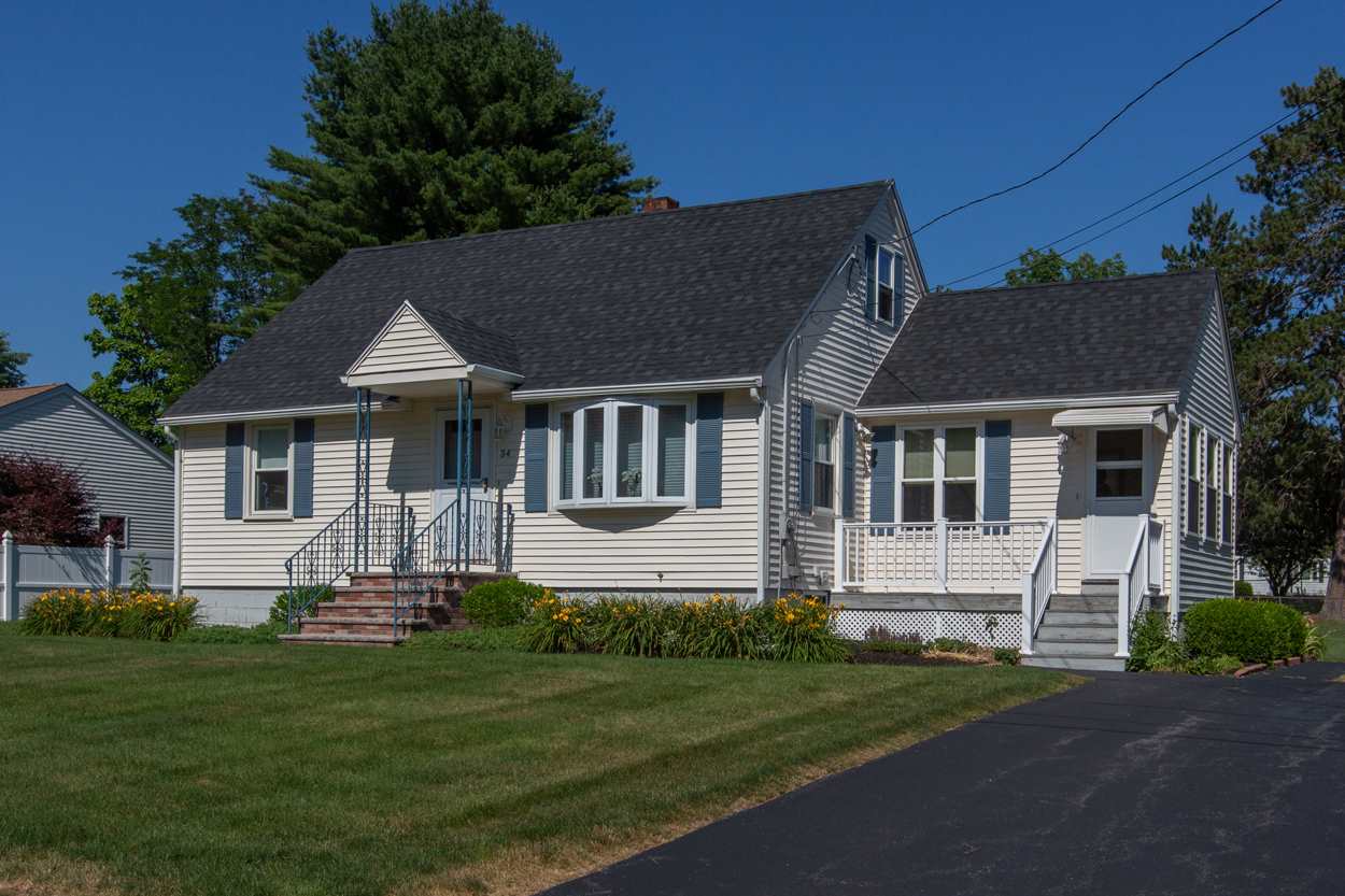 34 Maclarnon Road Salem, NH 03079 - Photo 1 of 30 Gallery Image 1