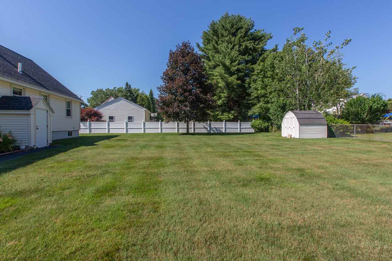 34 Maclarnon Road Salem, NH 03079 - Photo 26 of 30 Gallery Image 26