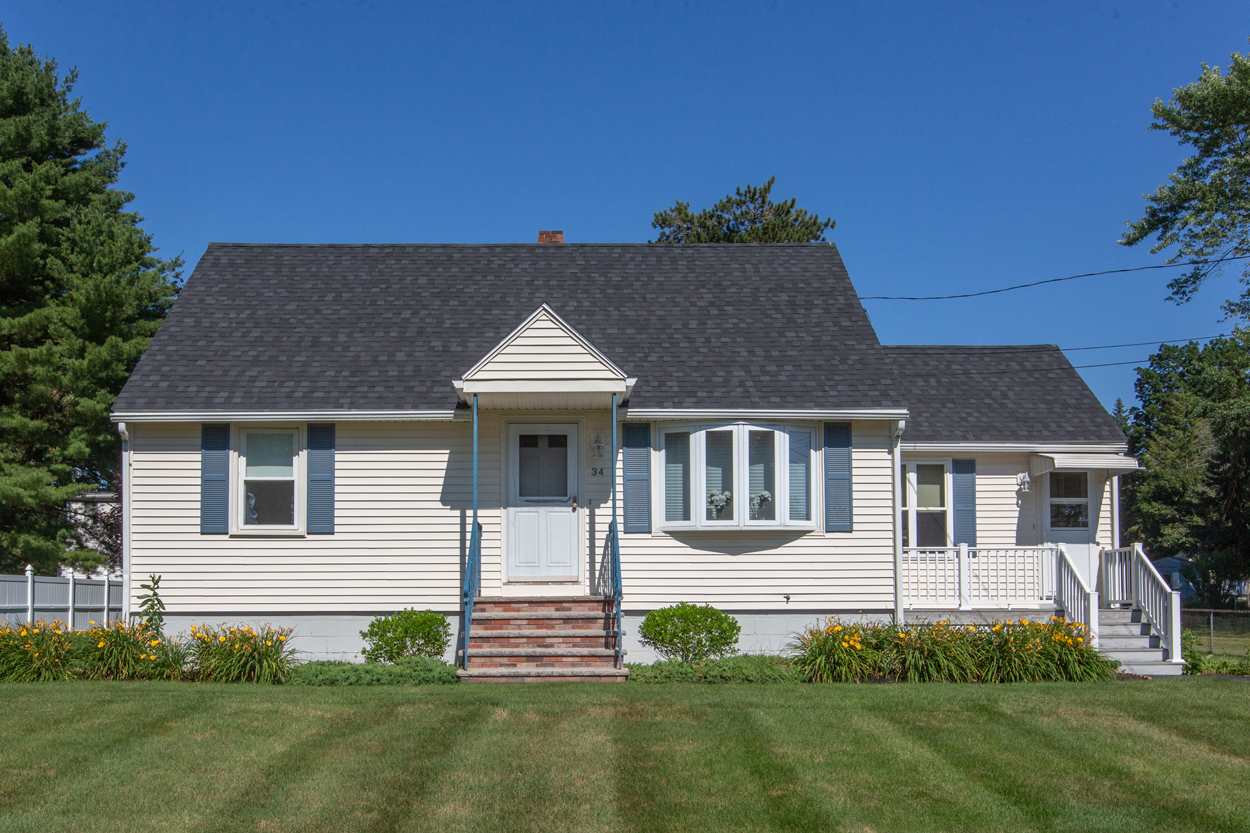 34 Maclarnon Road Salem, NH 03079 - Photo 29 of 30 Gallery Image 29
