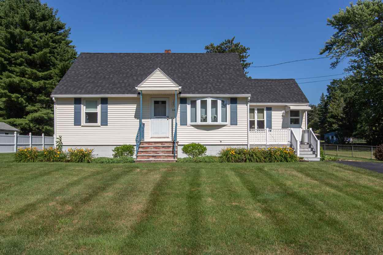34 Maclarnon Road Salem, NH 03079 - Photo 30 of 30 Gallery Image 30