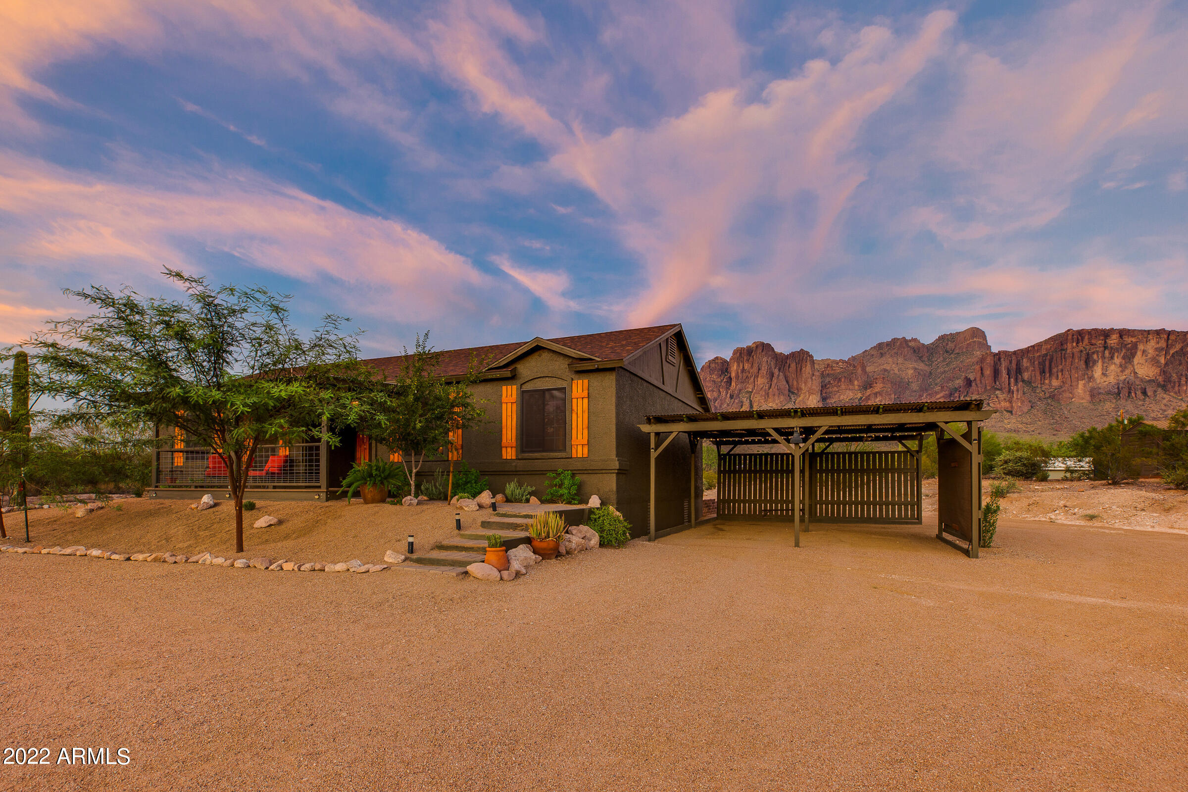 3873 North Val Vista Road Apache Junction, AZ 85119 - Photo 12 of 23 3873 N Val Vista Rd-12