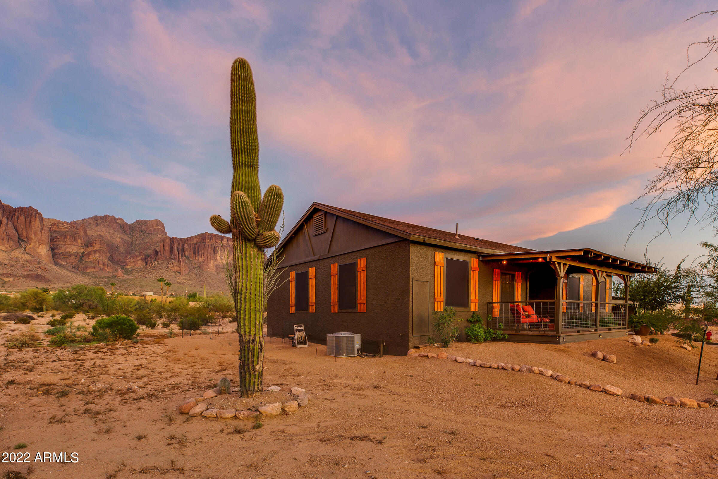 3873 North Val Vista Road Apache Junction, AZ 85119 - Photo 14 of 23 3873 N Val Vista Rd-14