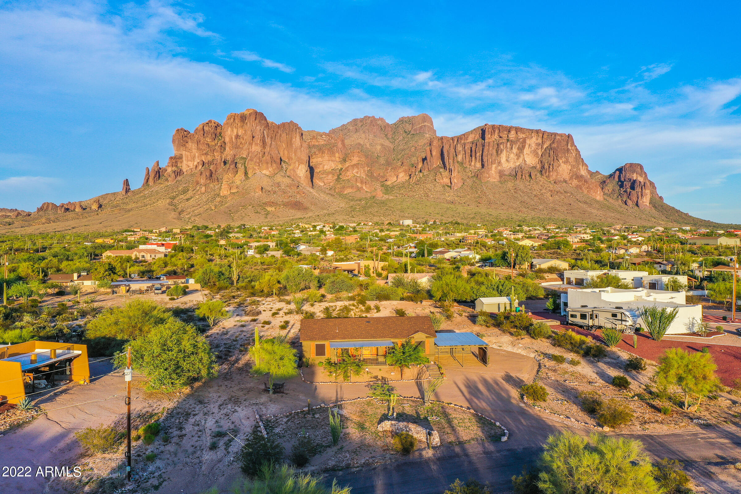 3873 North Val Vista Road Apache Junction, AZ 85119 - Photo 17 of 23 3873 N Val Vista Rd-18