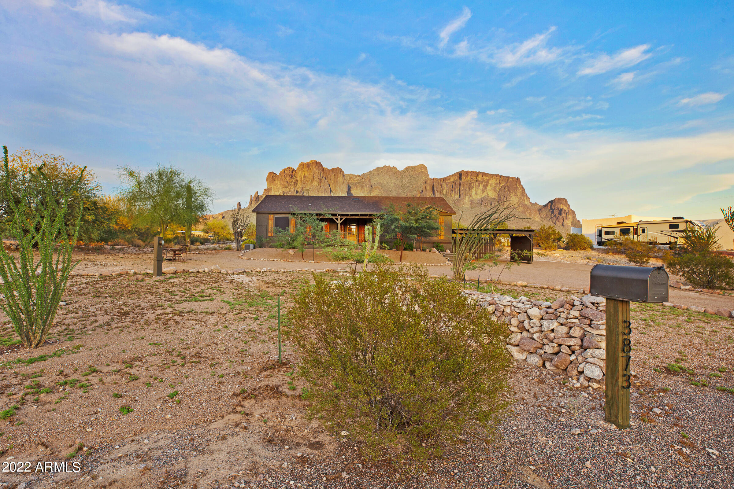 3873 N Val Vista Rd-1