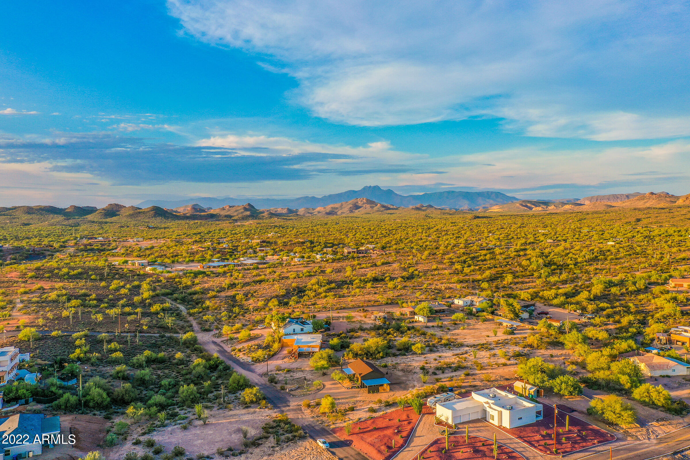 3873 North Val Vista Road Apache Junction, AZ 85119 - Photo 22 of 23 3873 N Val Vista Rd-24