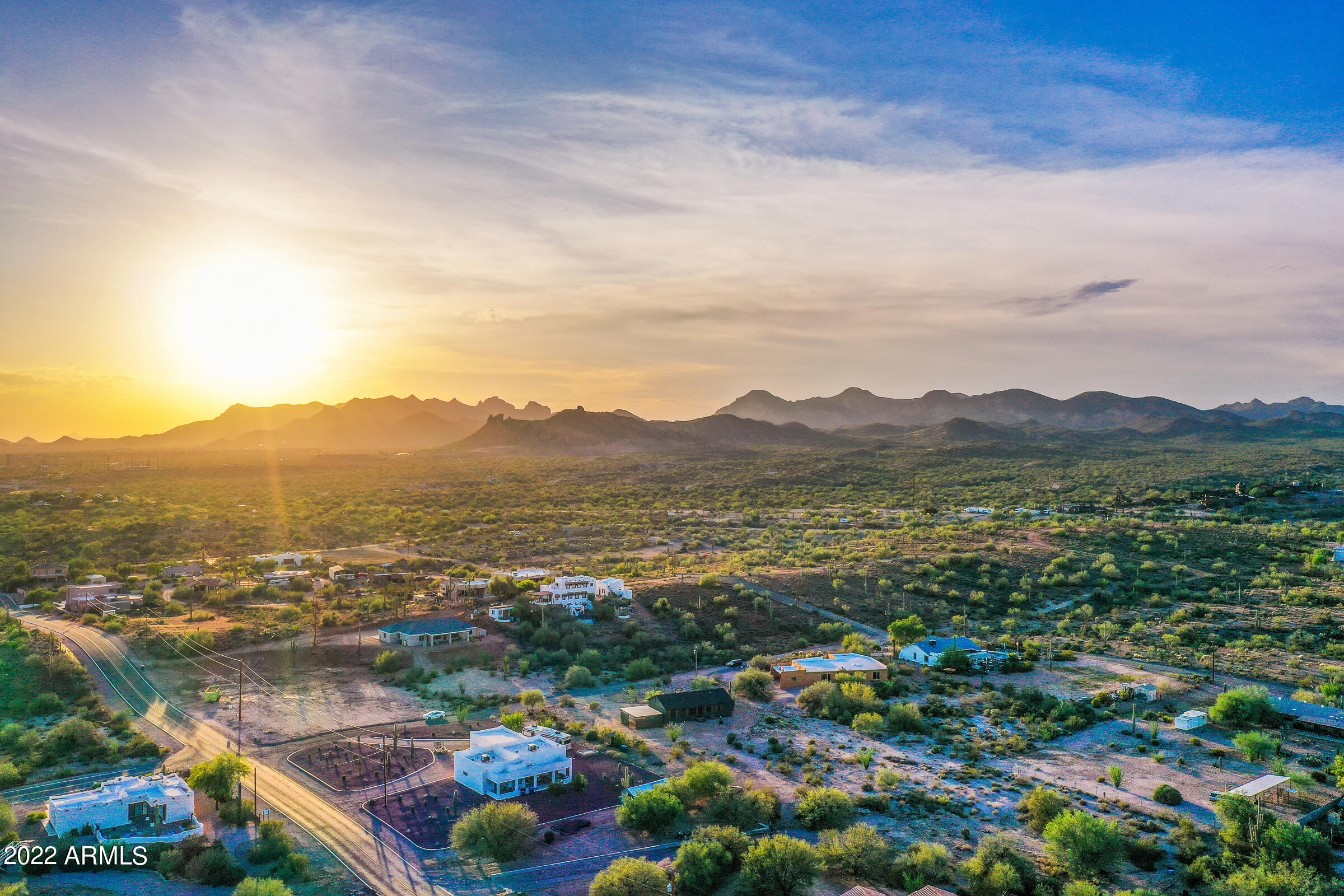3873 North Val Vista Road Apache Junction, AZ 85119 - Photo 23 of 23 3873 N Val Vista Rd-25