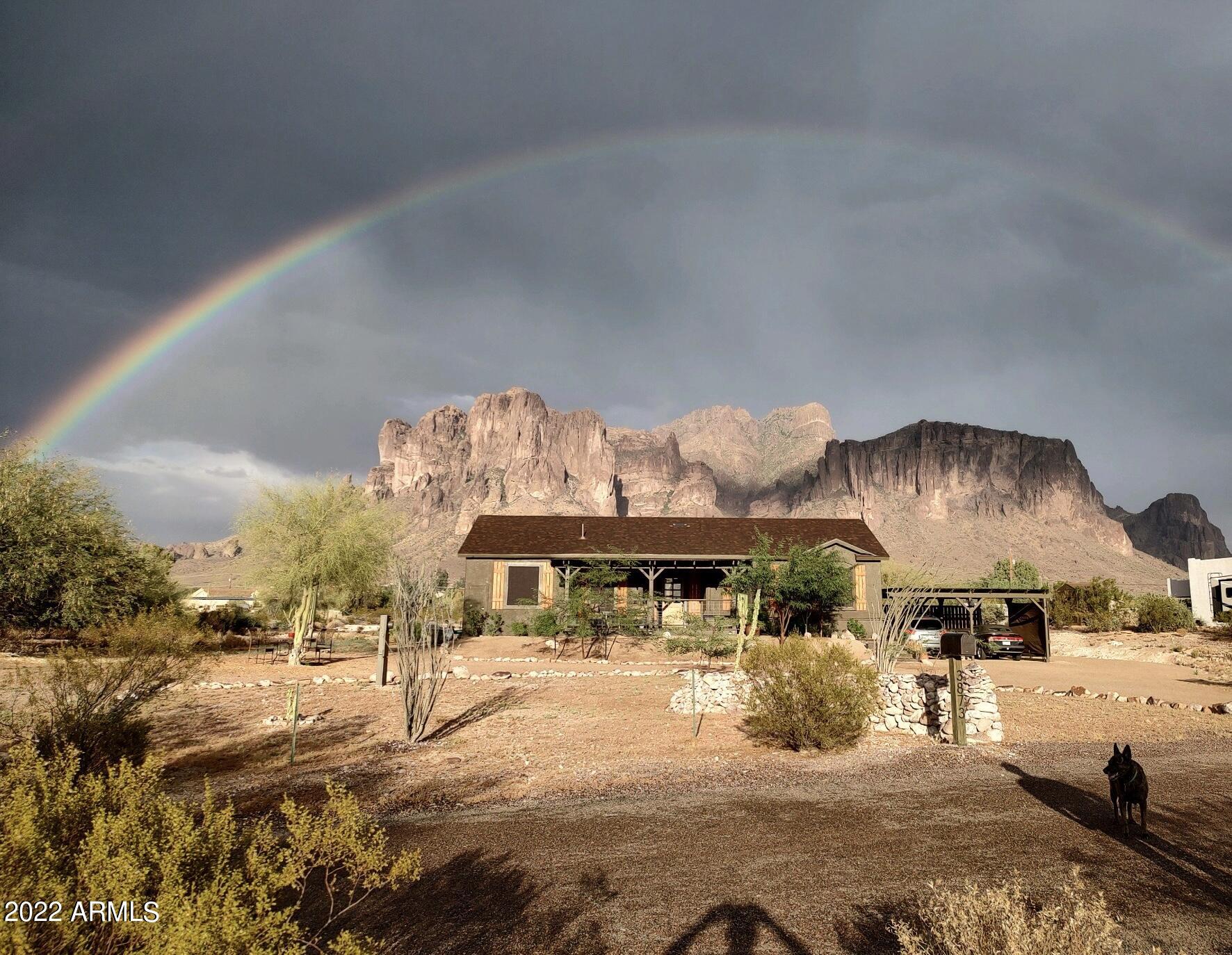 3873 North Val Vista Road Apache Junction, AZ 85119 - Photo 8 of 23 IMG_20220623_182339923_HDR