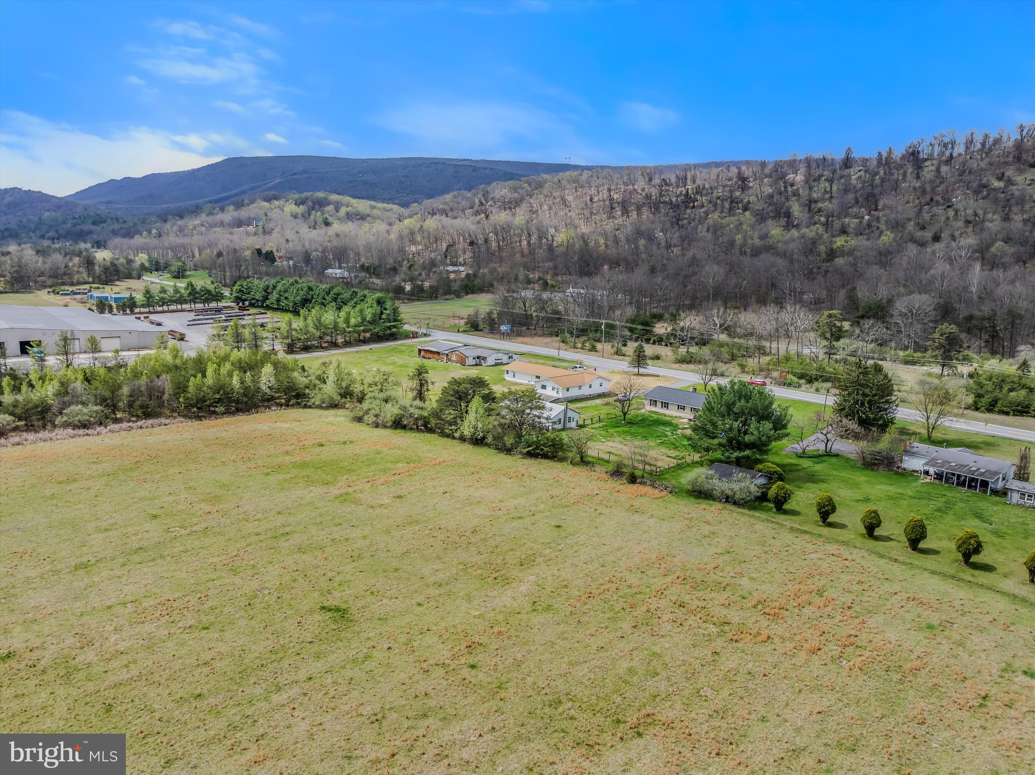 11195 Valley Road Berkeley Springs, WV 25411 - Photo 11 of 13