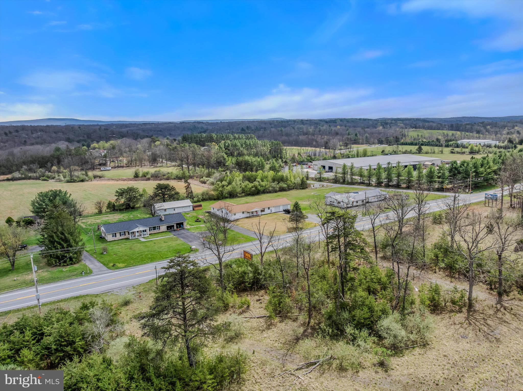 11195 Valley Road Berkeley Springs, WV 25411 - Photo 10 of 13