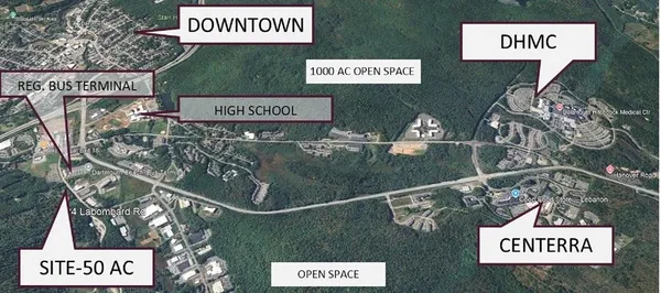 $995,000 | 24 North Labombard Road, Lebanon, NH 03766