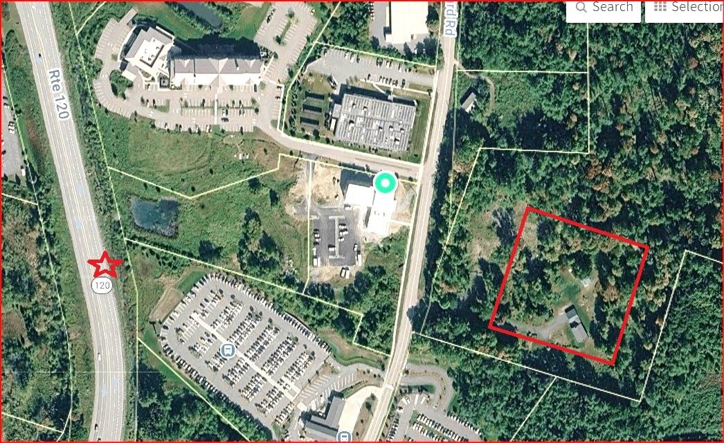 24 North Labombard Road Lebanon, NH 03766 - Photo 14 of 15