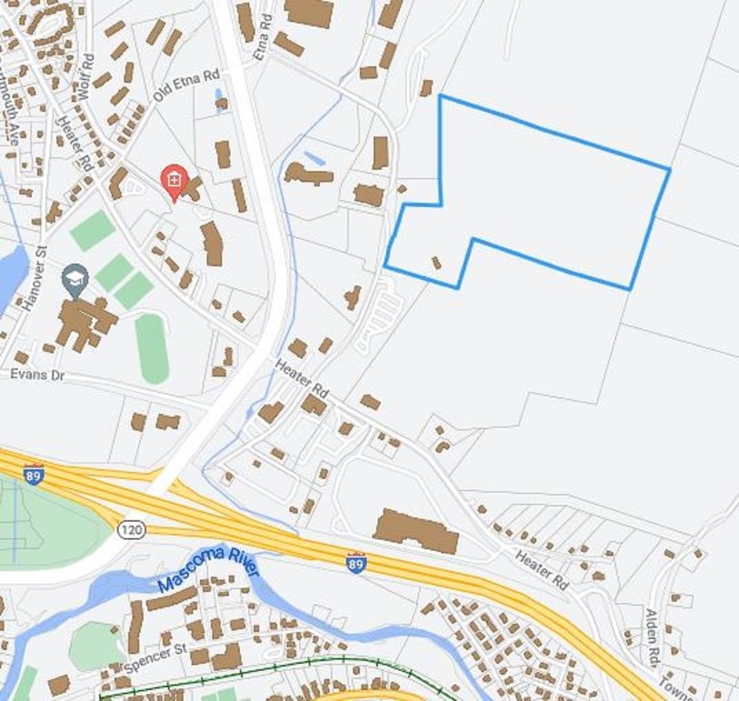 24 North Labombard Road Lebanon, NH 03766 - Photo 3 of 15