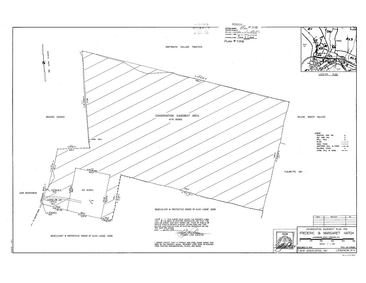 24 North Labombard Road Lebanon, NH 03766 - Photo 4 of 15