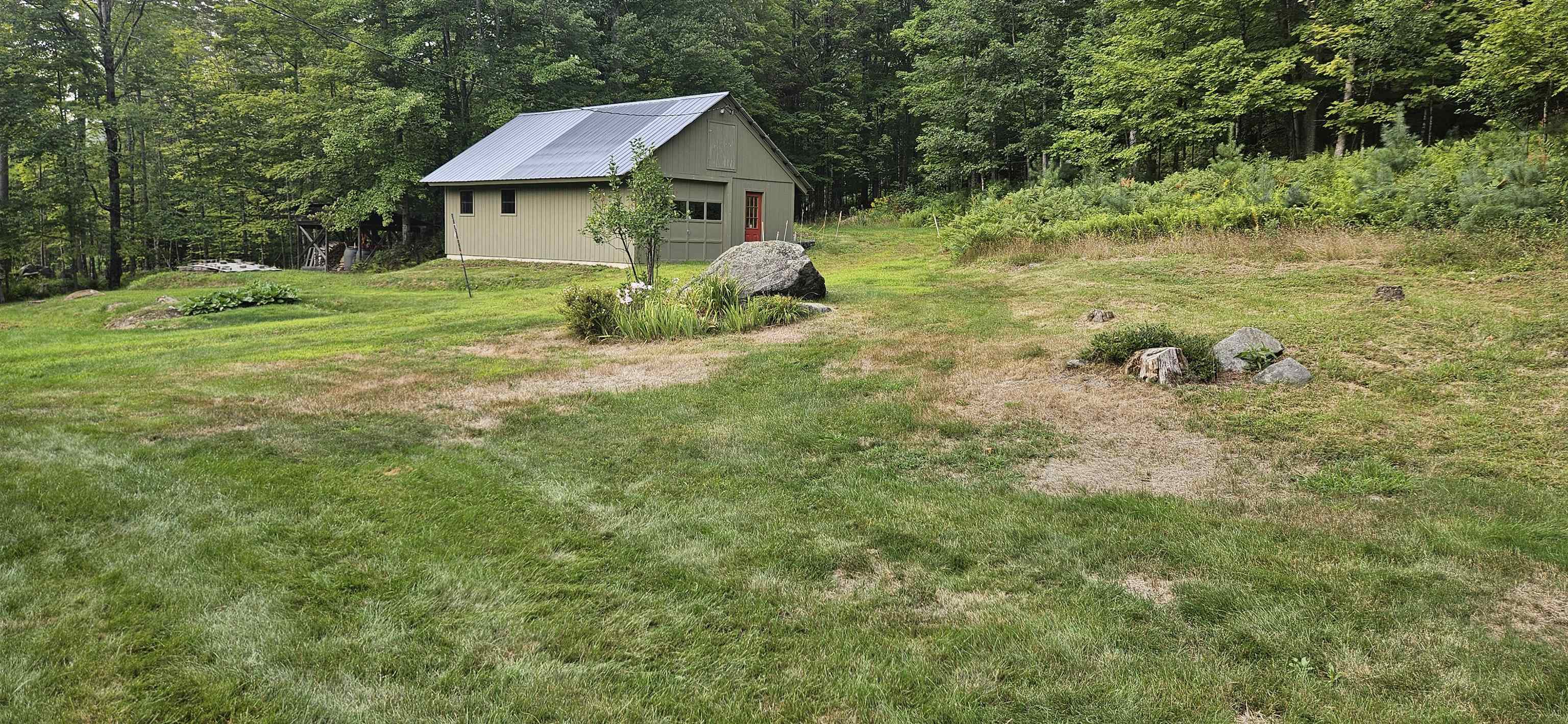 24 North Labombard Road Lebanon, NH 03766 - Photo 5 of 15