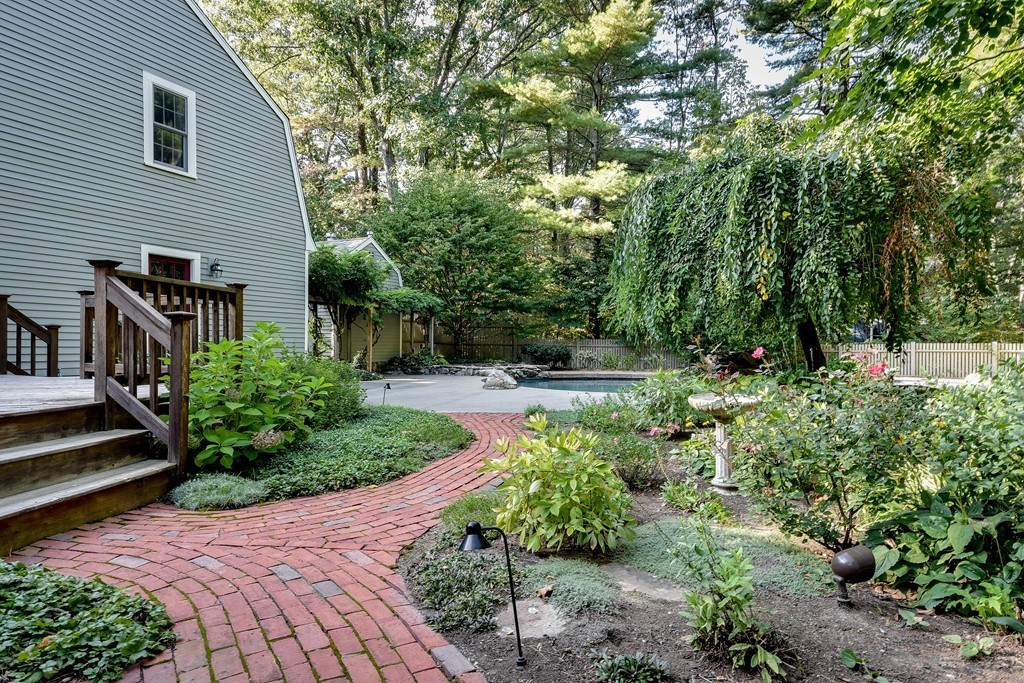 16 Deerfield Road Sherborn, MA 01770 - Photo 28 of 30 Gallery Image 28