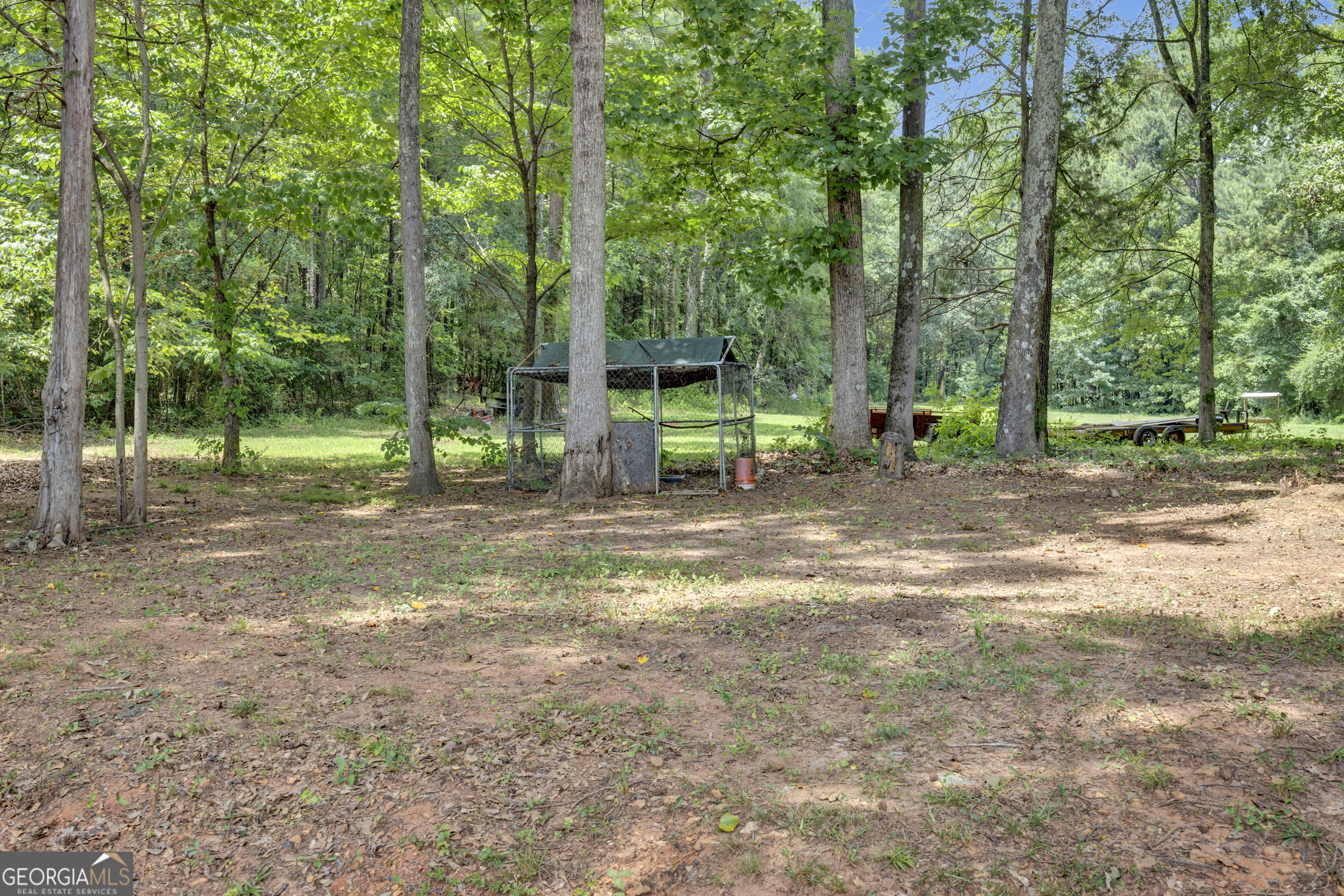 836 Glades Road Eatonton, GA 31024 - Photo 40 of 47