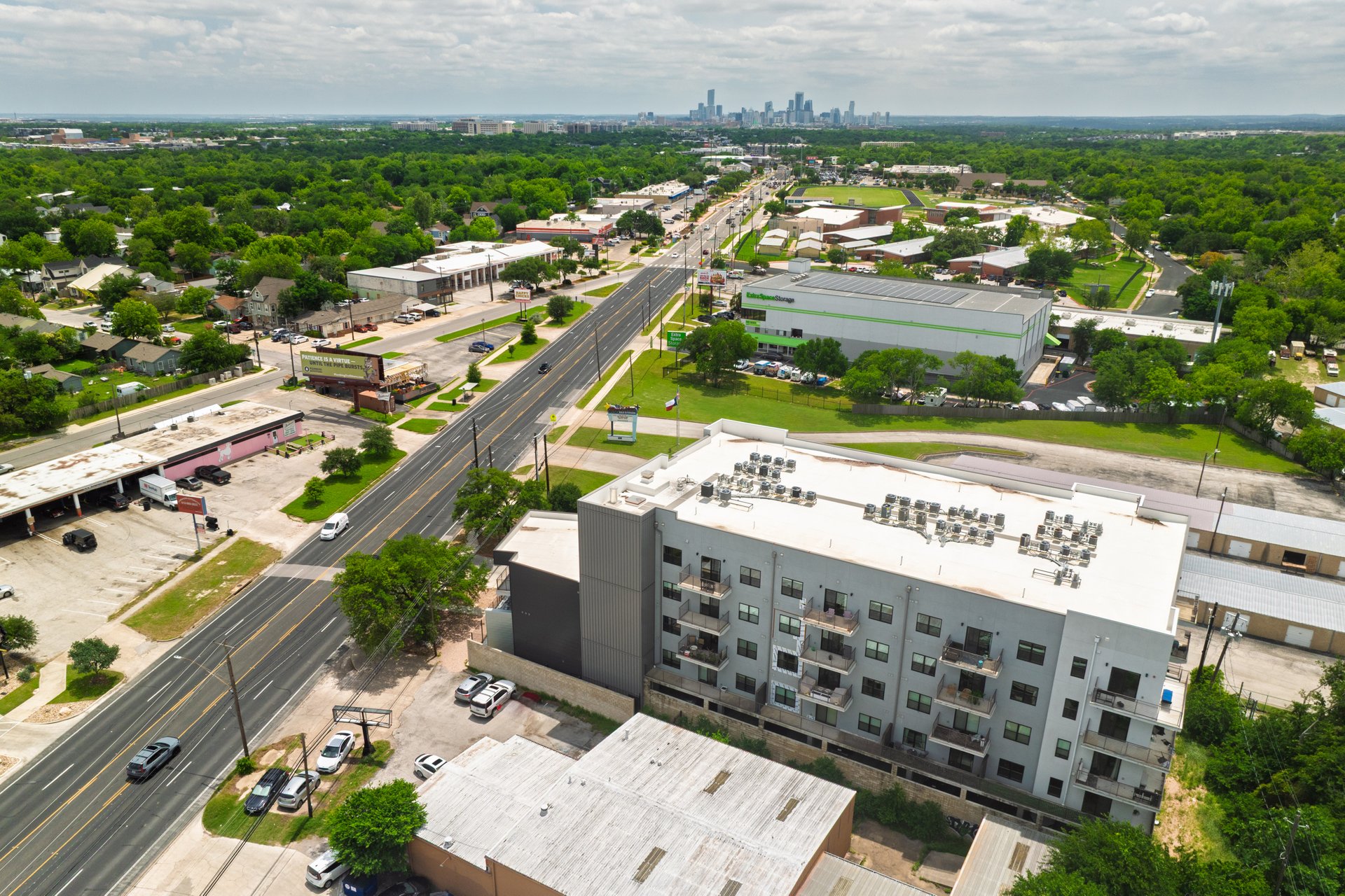 6444 Burnet Road, Unit 100 Austin, TX 78757 - Photo 28 of 31